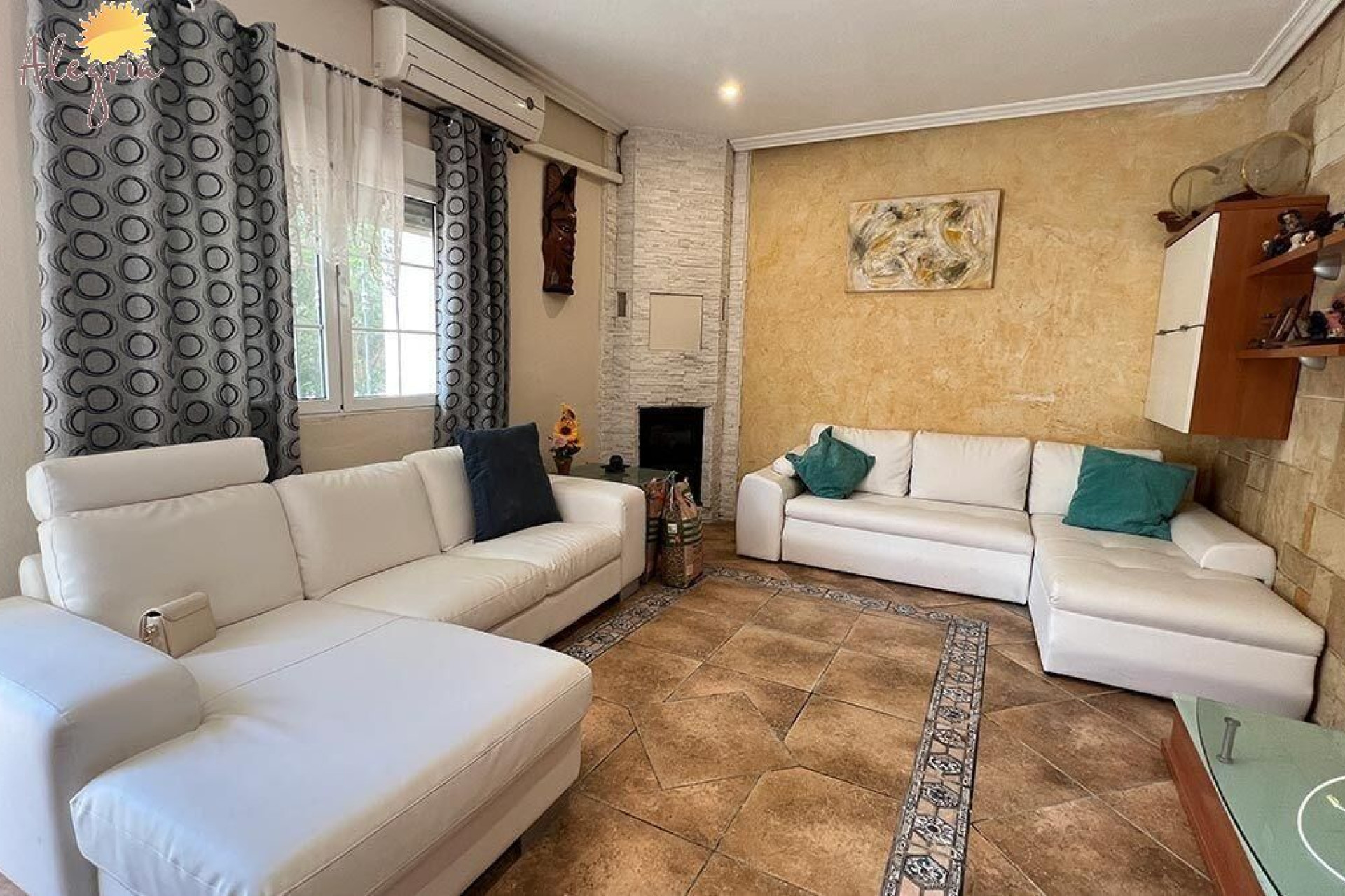 Resale - House - Rojales - Costa blanca sur