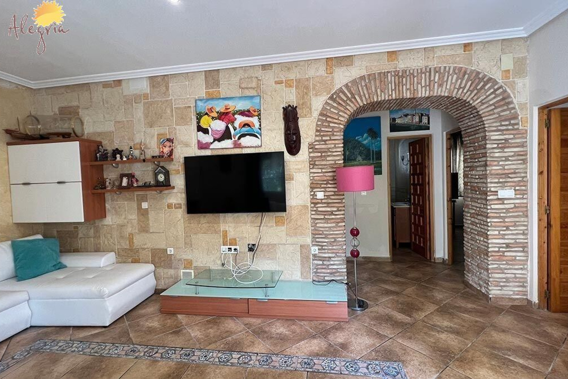 Resale - House - Rojales - Costa blanca sur