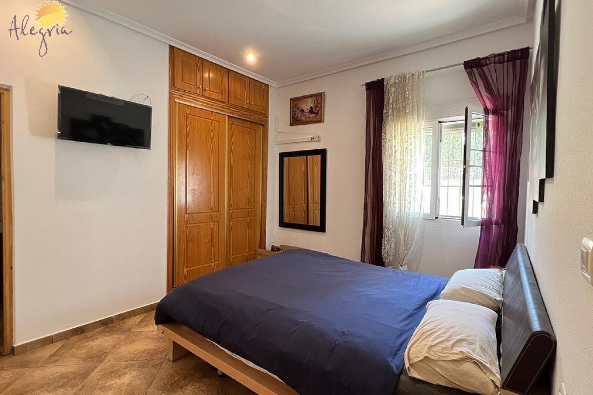 Resale - House - Rojales - Costa blanca sur