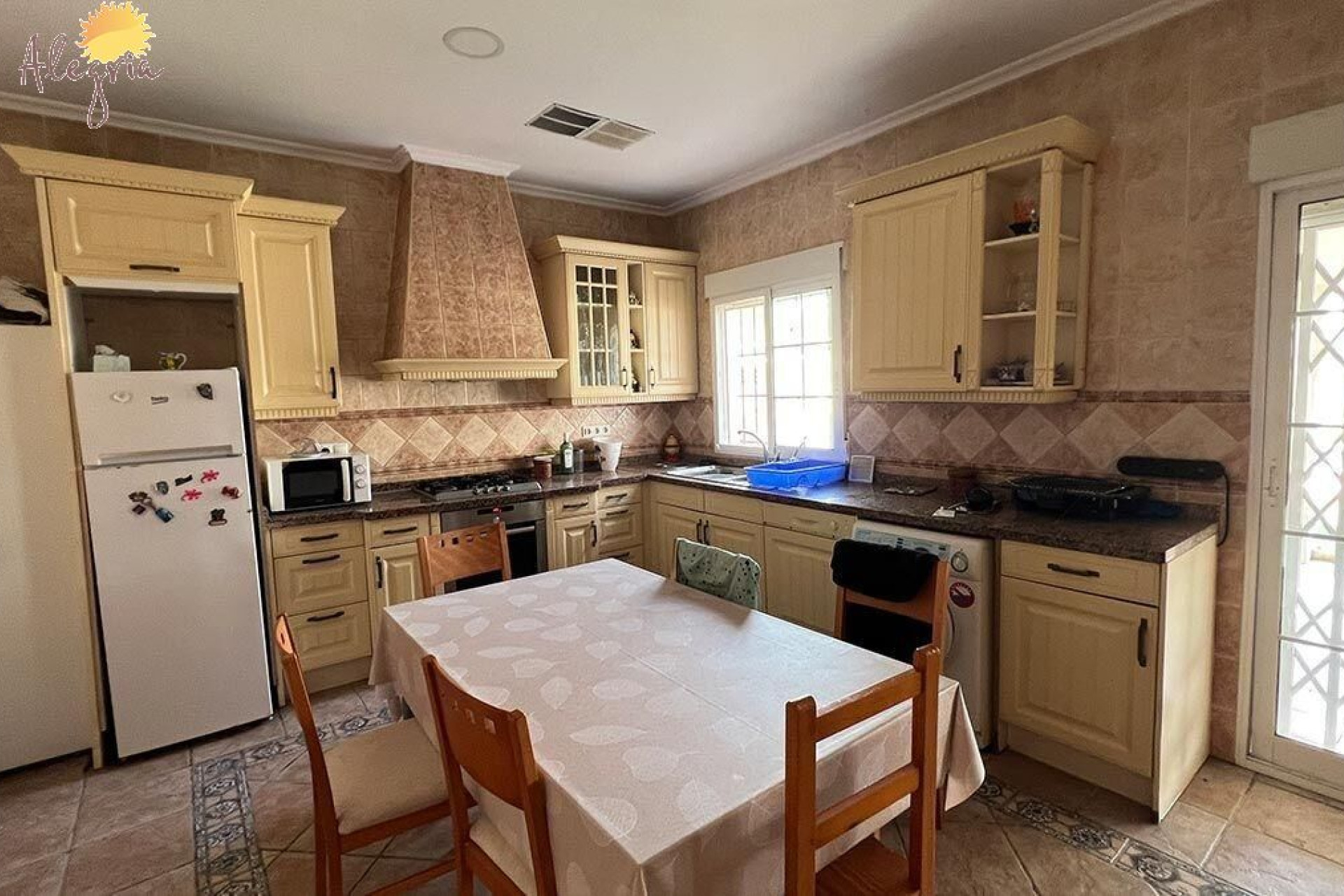 Resale - House - Rojales - Costa blanca sur