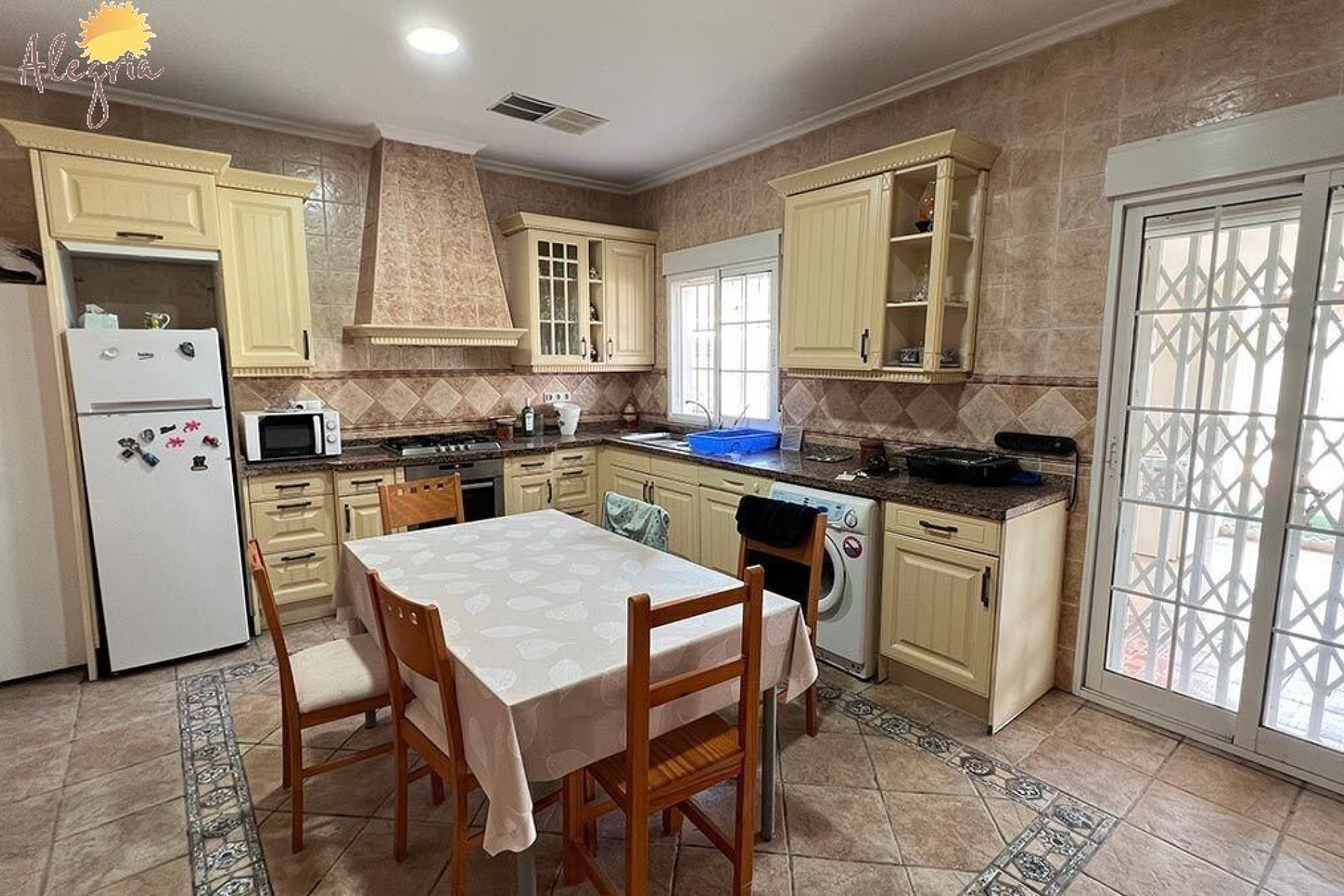 Resale - House - Rojales - Costa blanca sur