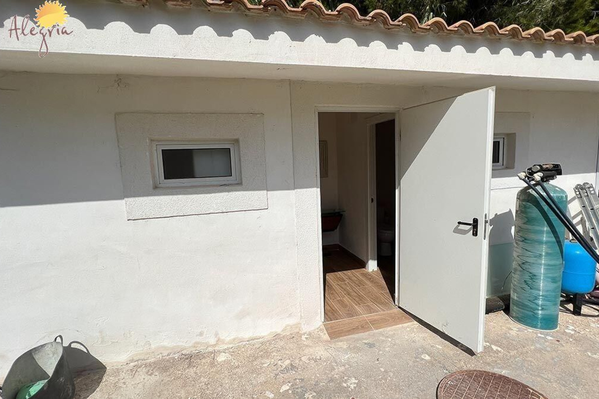 Resale - House - Rojales - Costa blanca sur