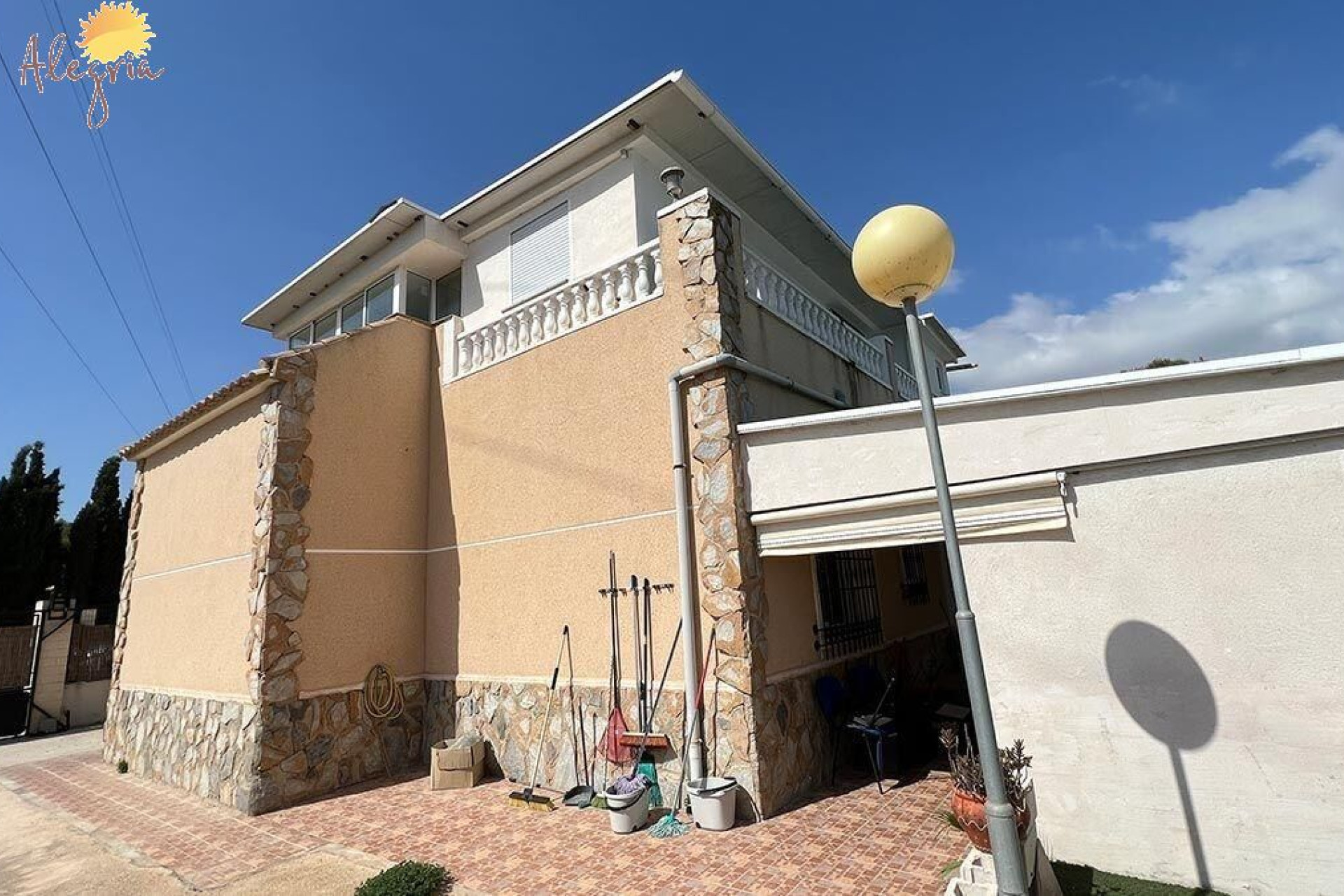 Resale - House - Rojales - Costa blanca sur