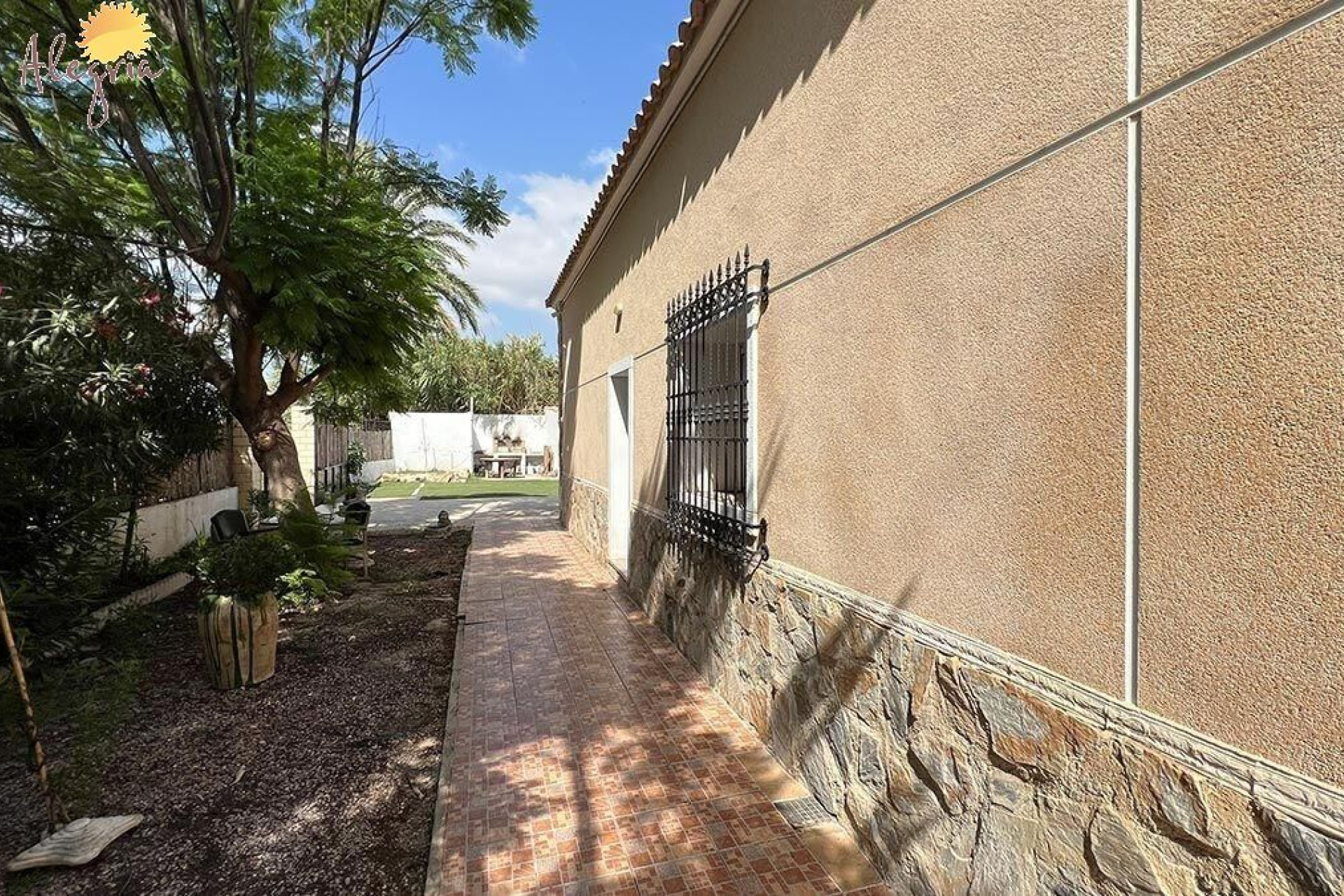 Resale - House - Rojales - Costa blanca sur