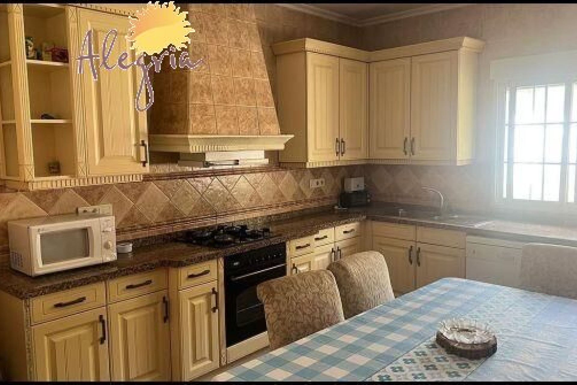 Resale - House - Rojales - Costa blanca sur