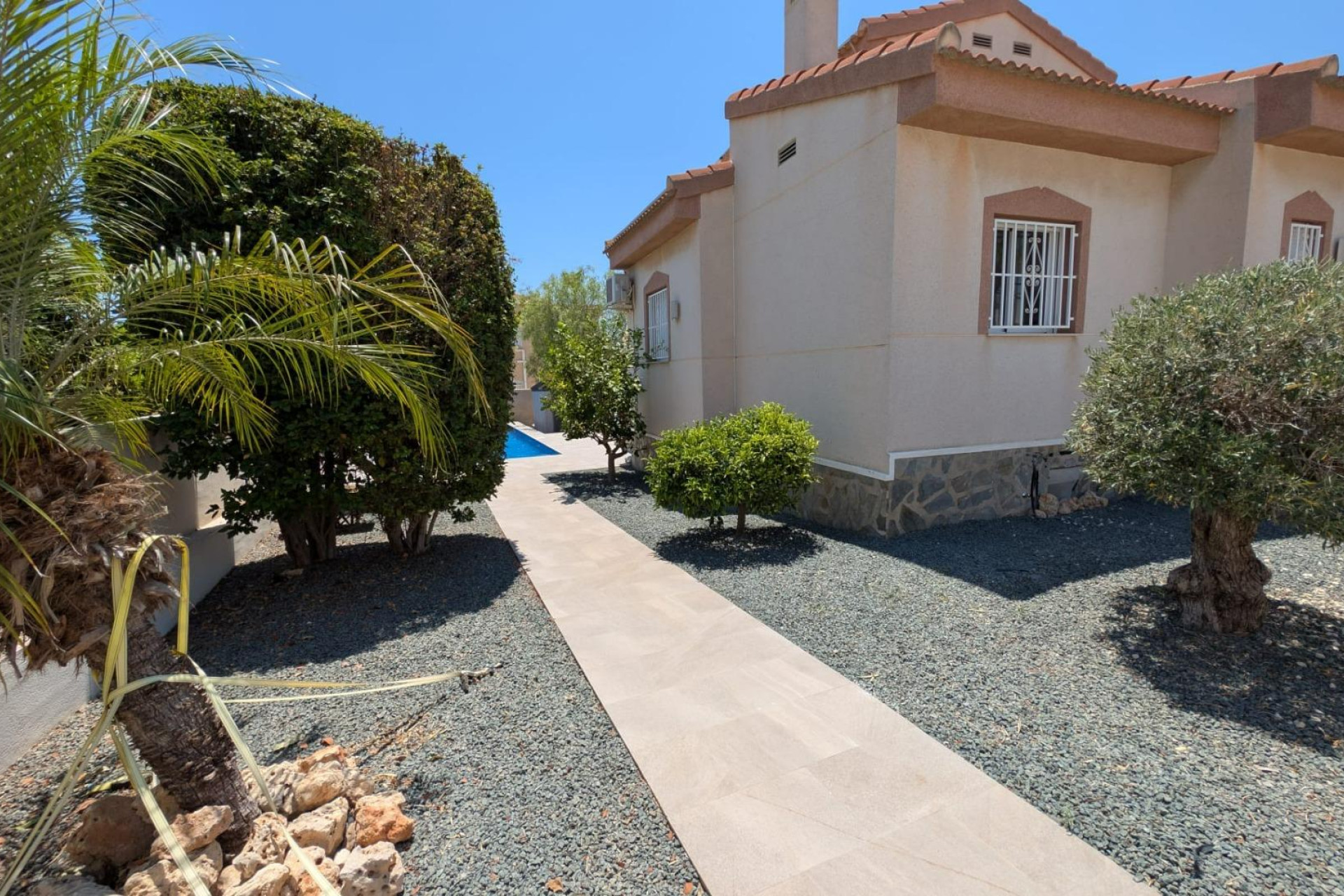 Resale - House - Rojales - Costa blanca sur