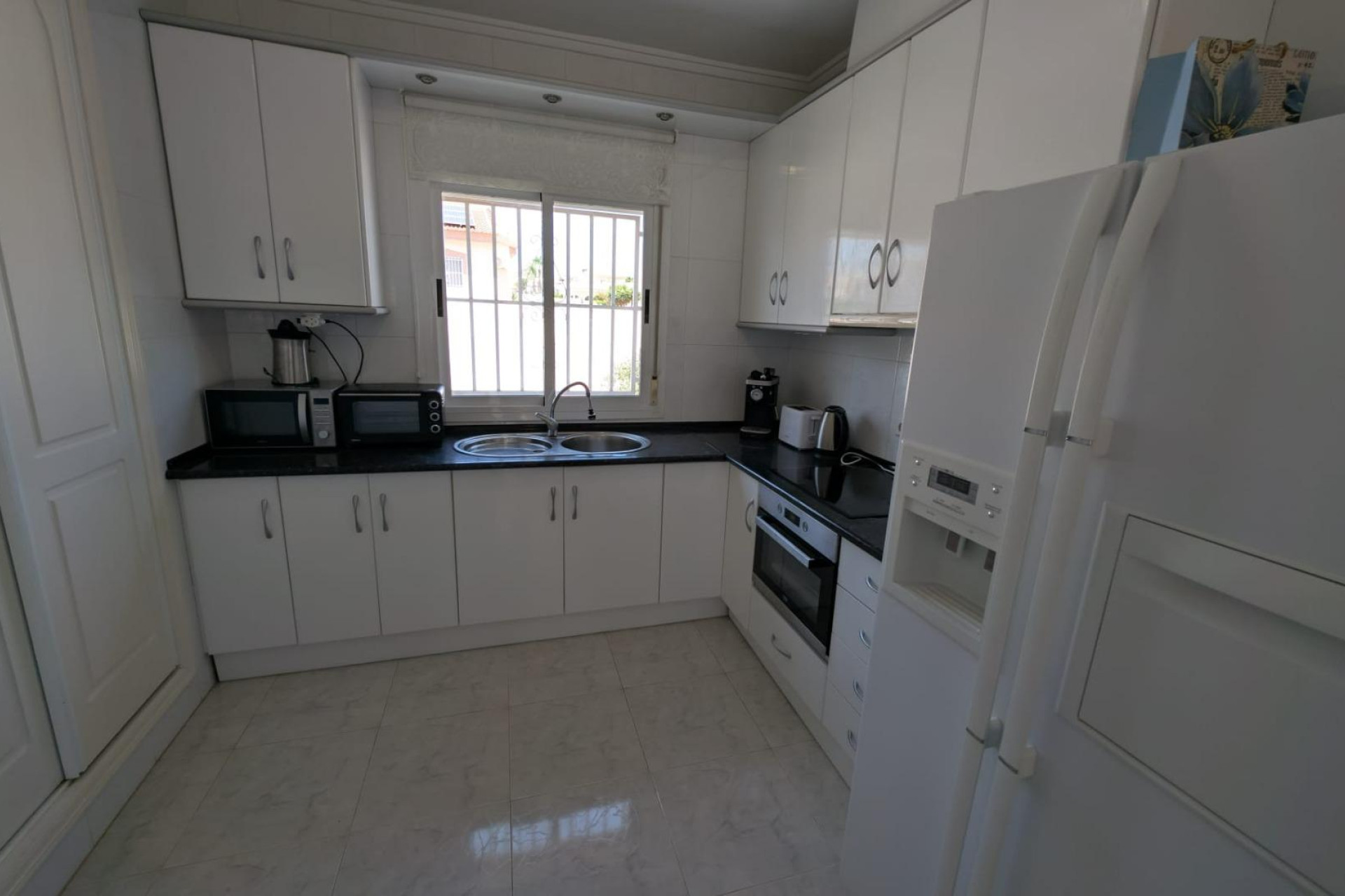 Resale - House - Rojales - Costa blanca sur