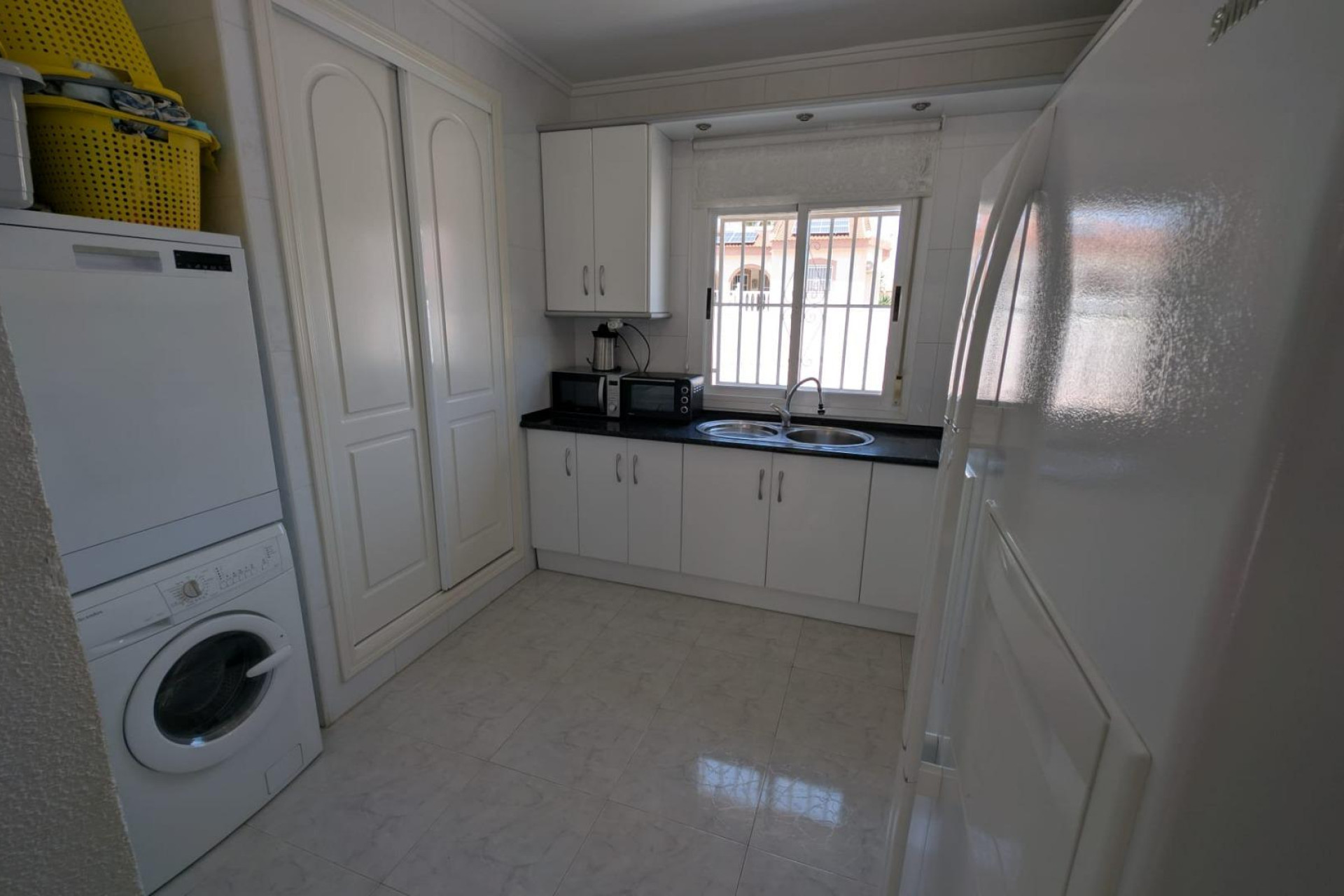 Resale - House - Rojales - Costa blanca sur