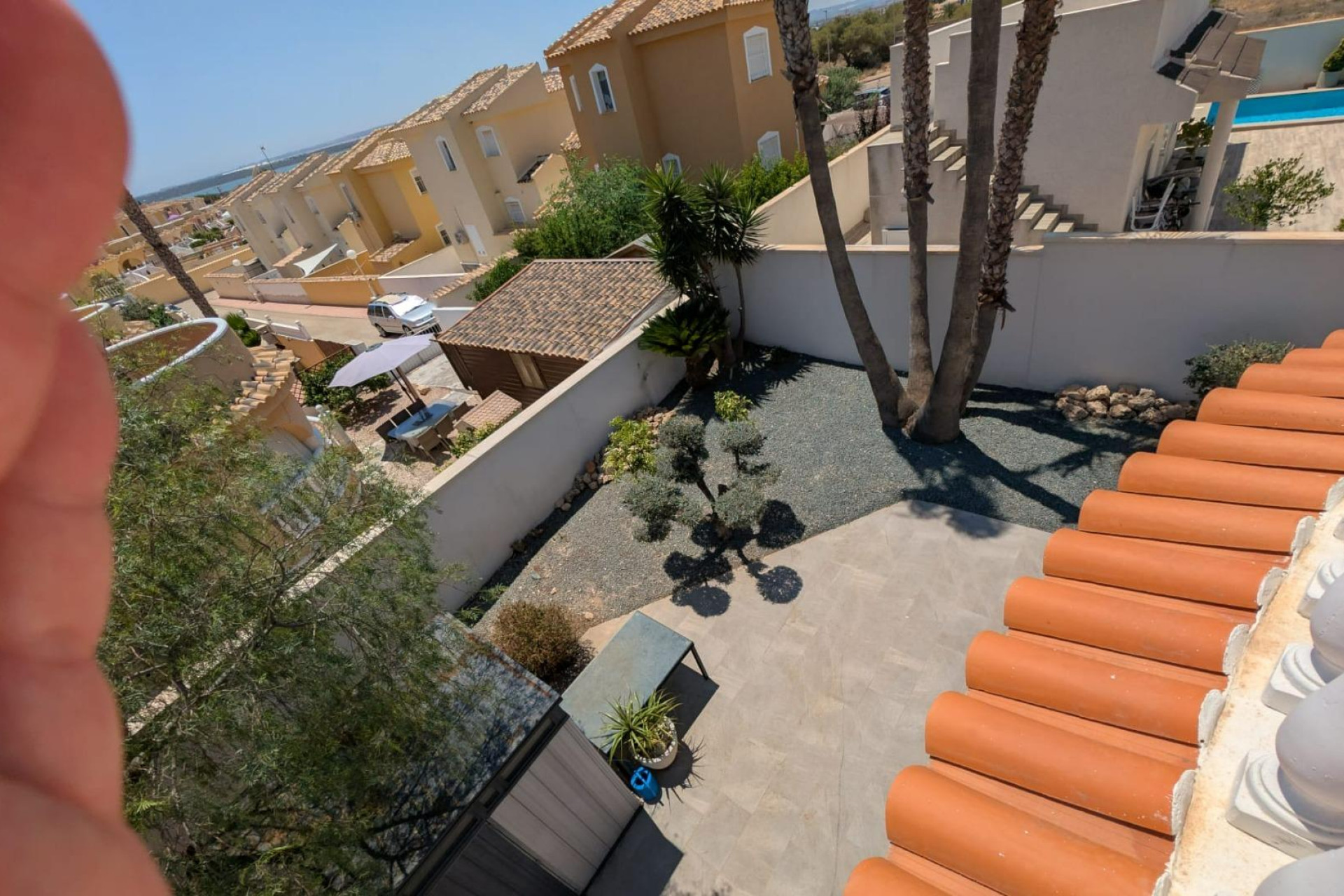 Resale - House - Rojales - Costa blanca sur