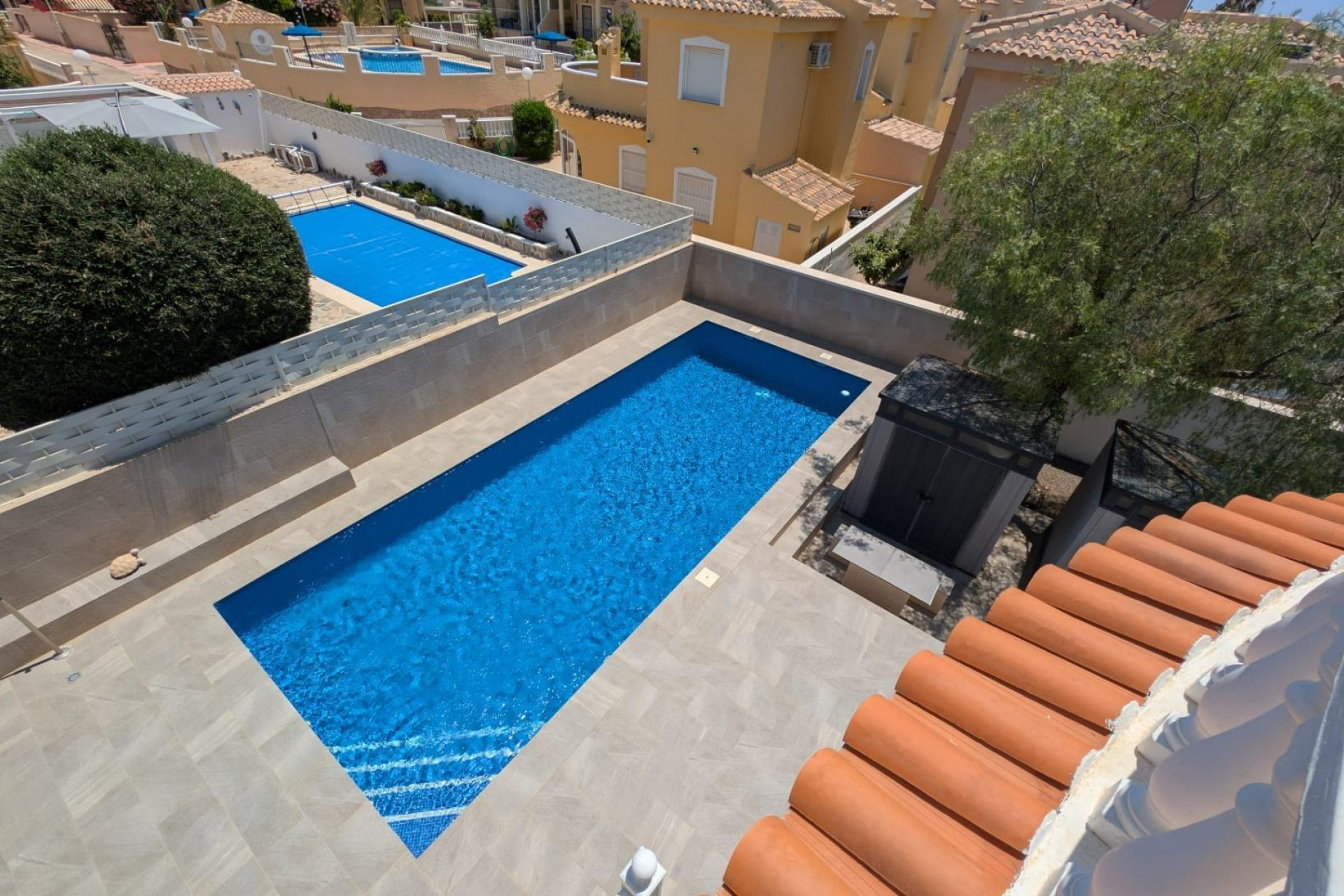 Resale - House - Rojales - Costa blanca sur