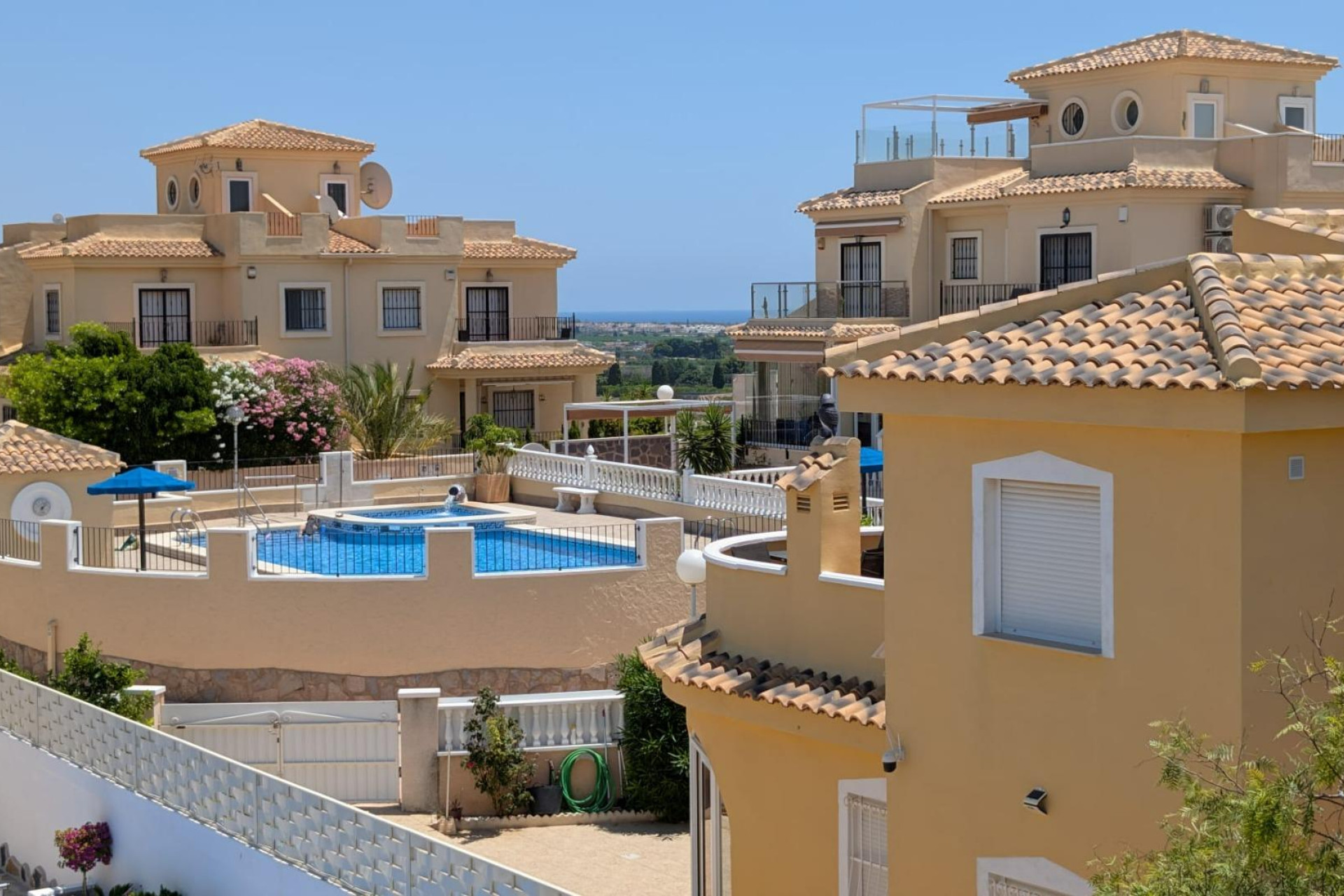 Resale - House - Rojales - Costa blanca sur