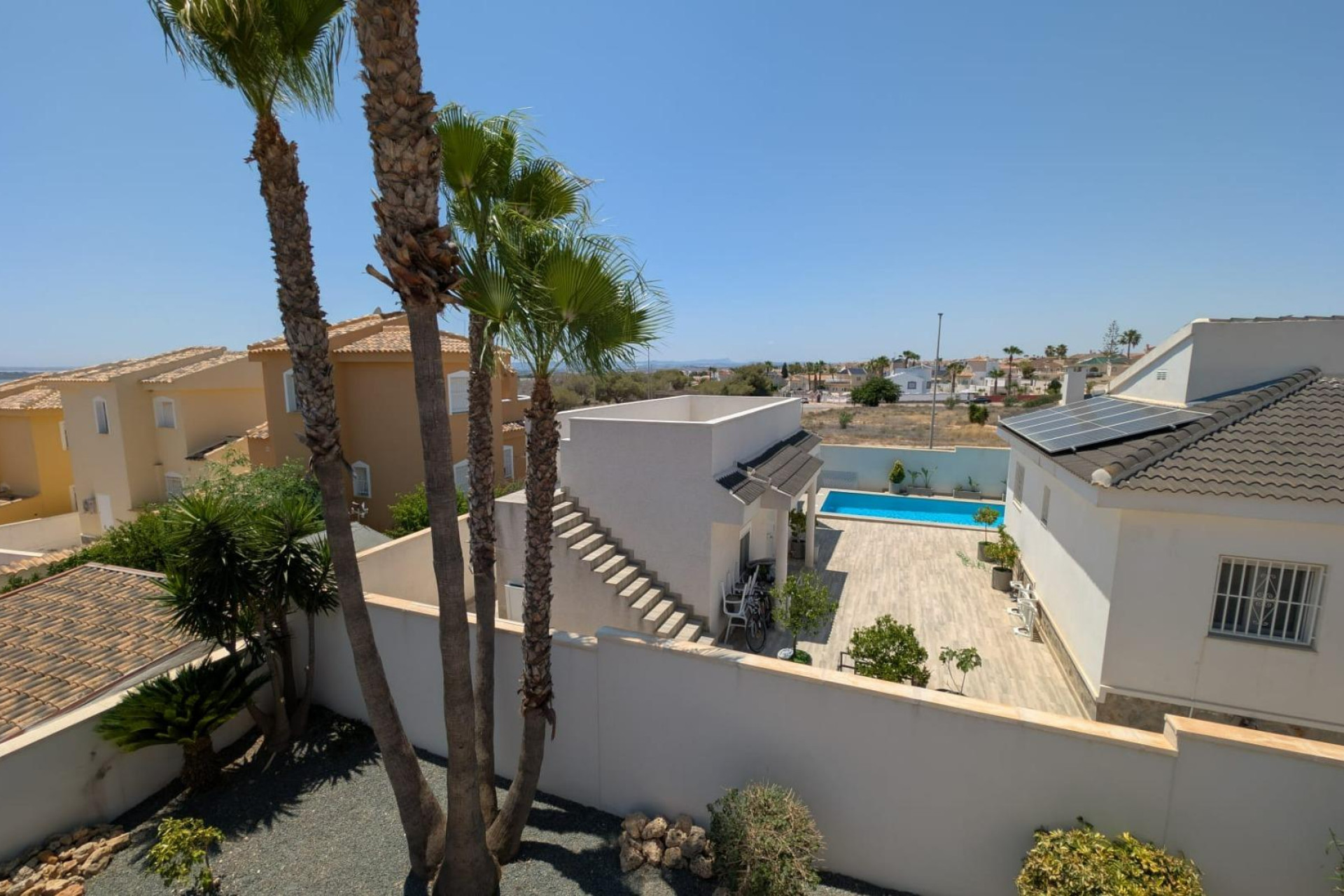 Resale - House - Rojales - Costa blanca sur