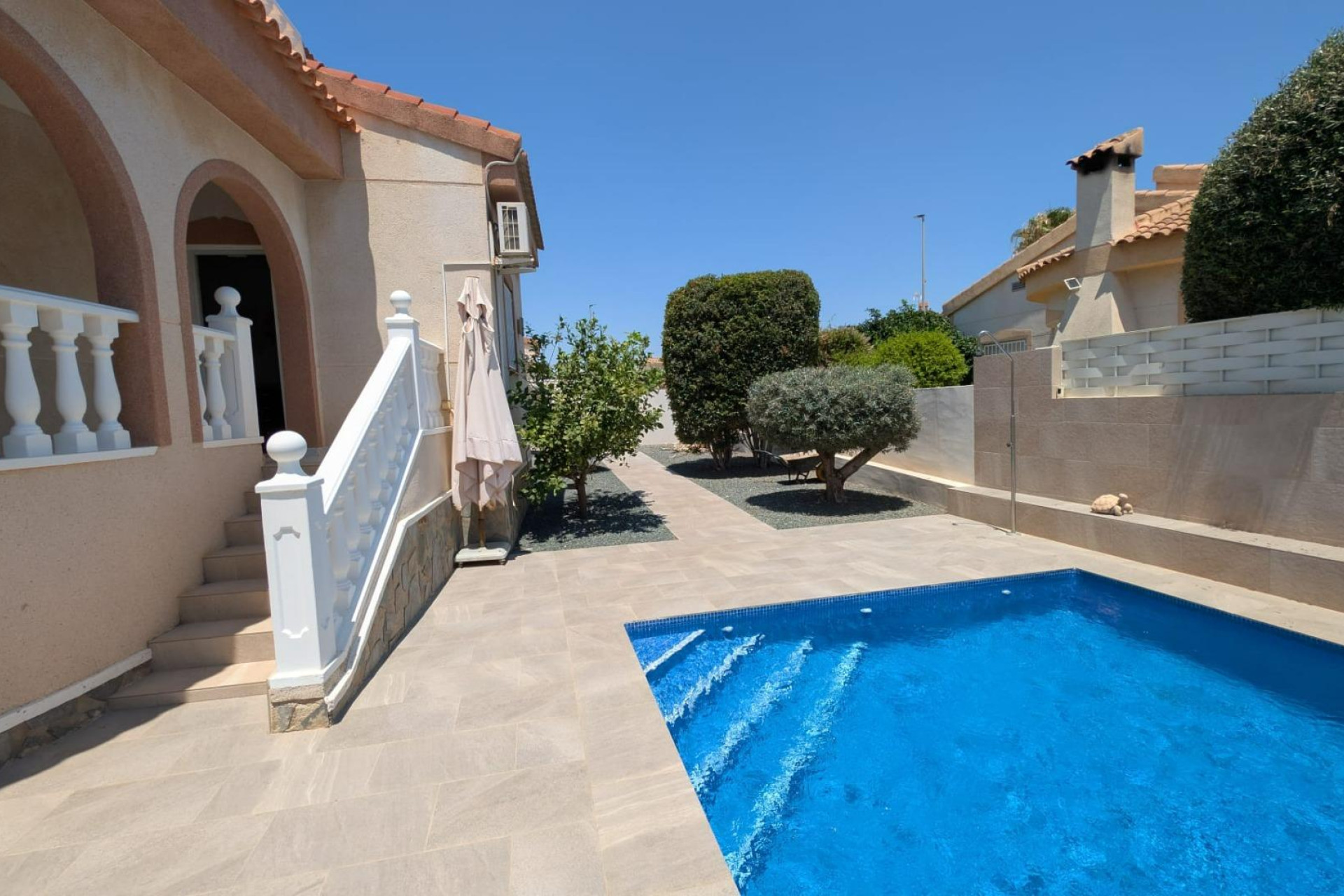 Resale - House - Rojales - Costa blanca sur