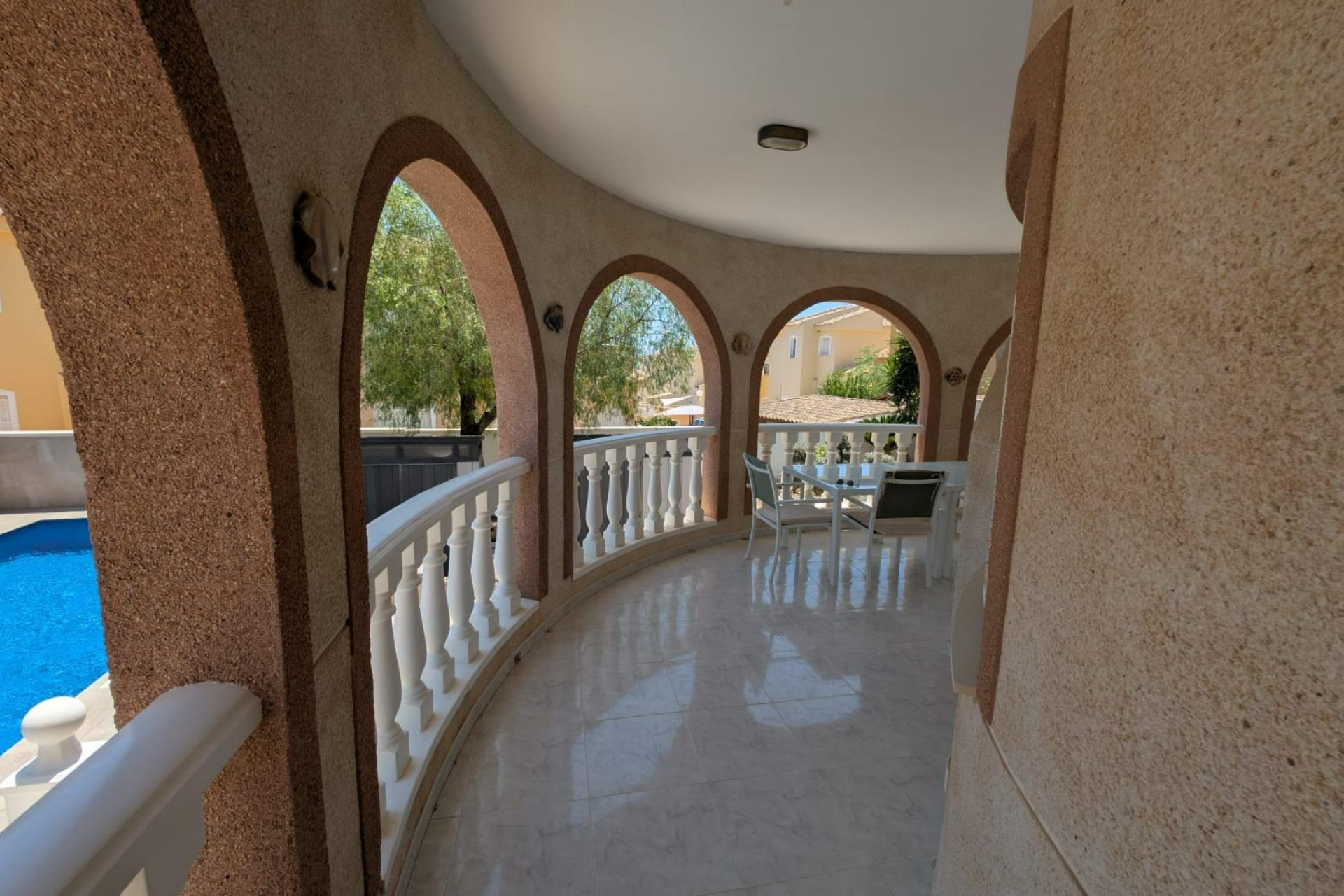 Resale - House - Rojales - Costa blanca sur