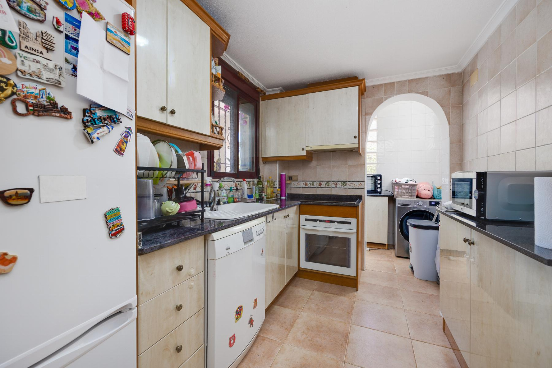 Resale - House - San Fulgencio - La Marina