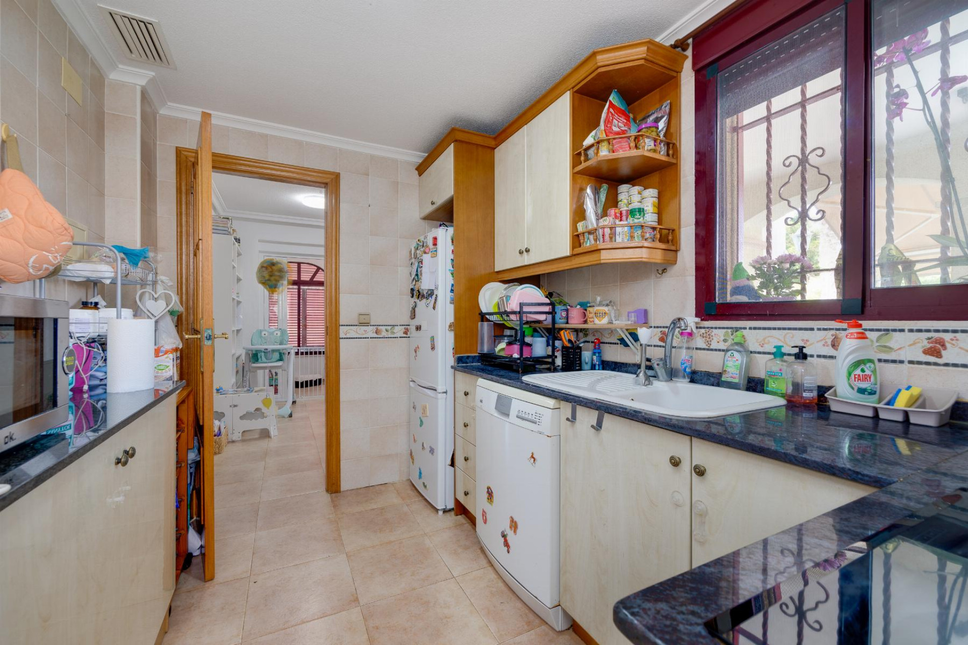 Resale - House - San Fulgencio - La Marina