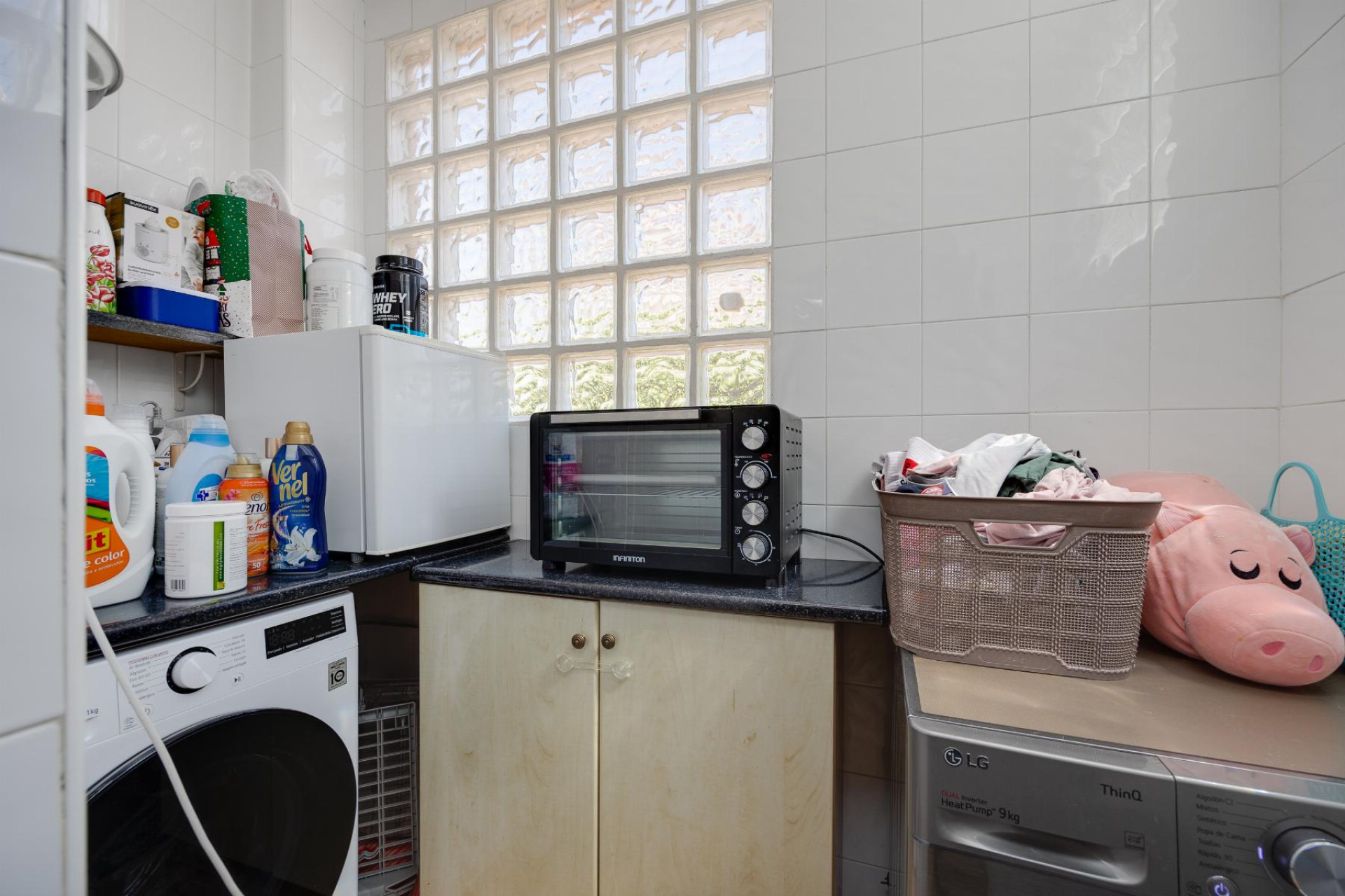 Resale - House - San Fulgencio - La Marina