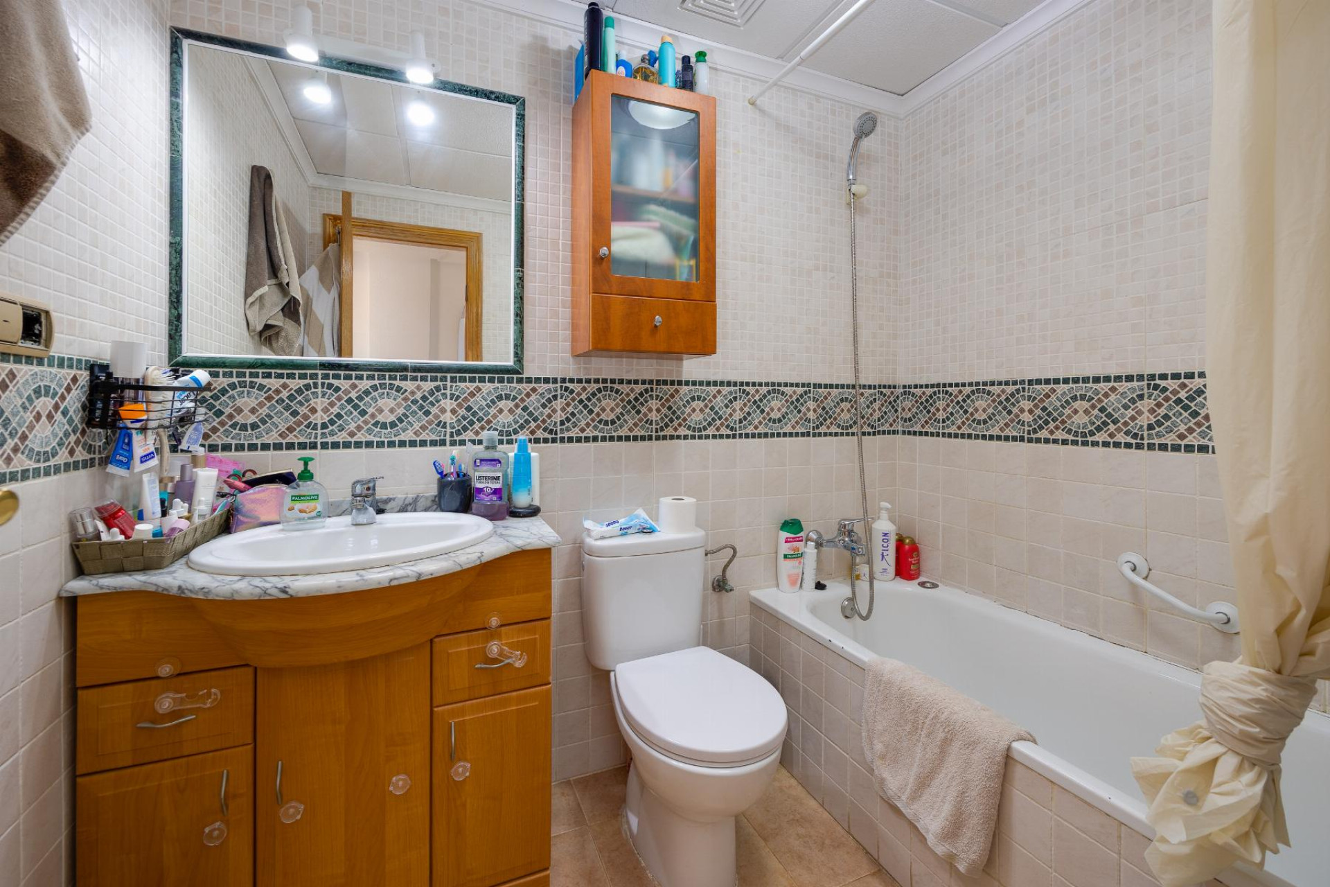 Resale - House - San Fulgencio - La Marina