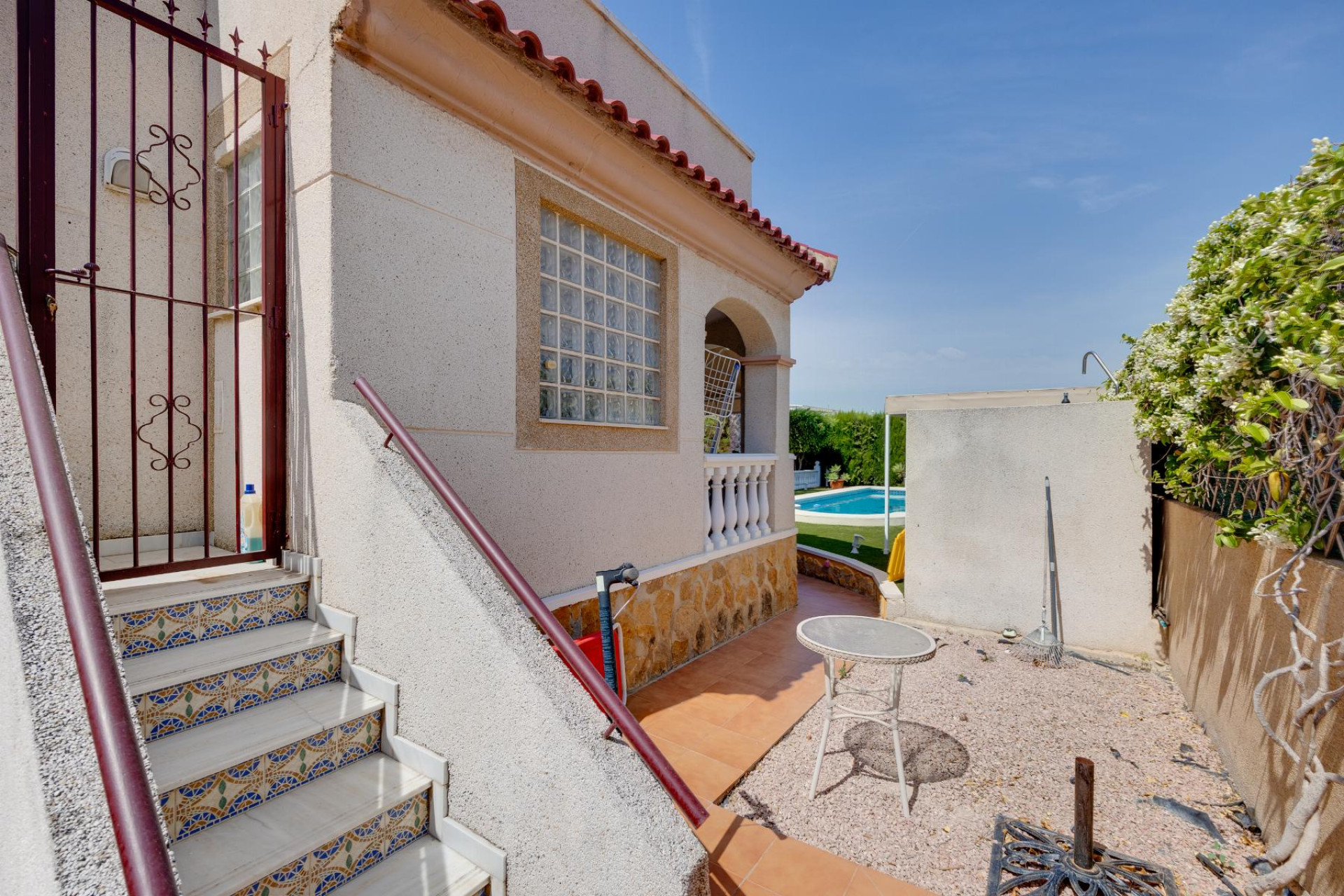 Resale - House - San Fulgencio - La Marina