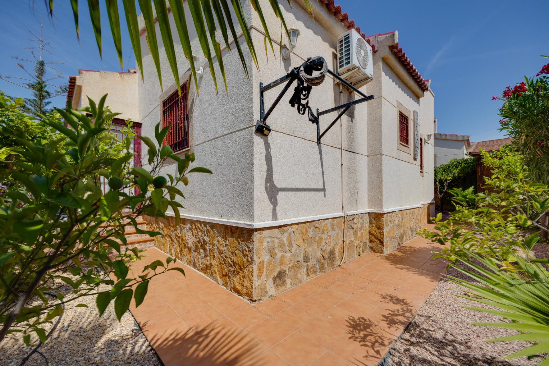 Resale - House - San Fulgencio - La Marina