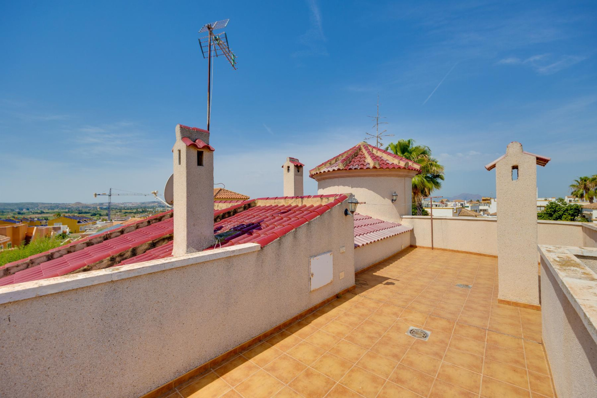 Resale - House - San Fulgencio - La Marina