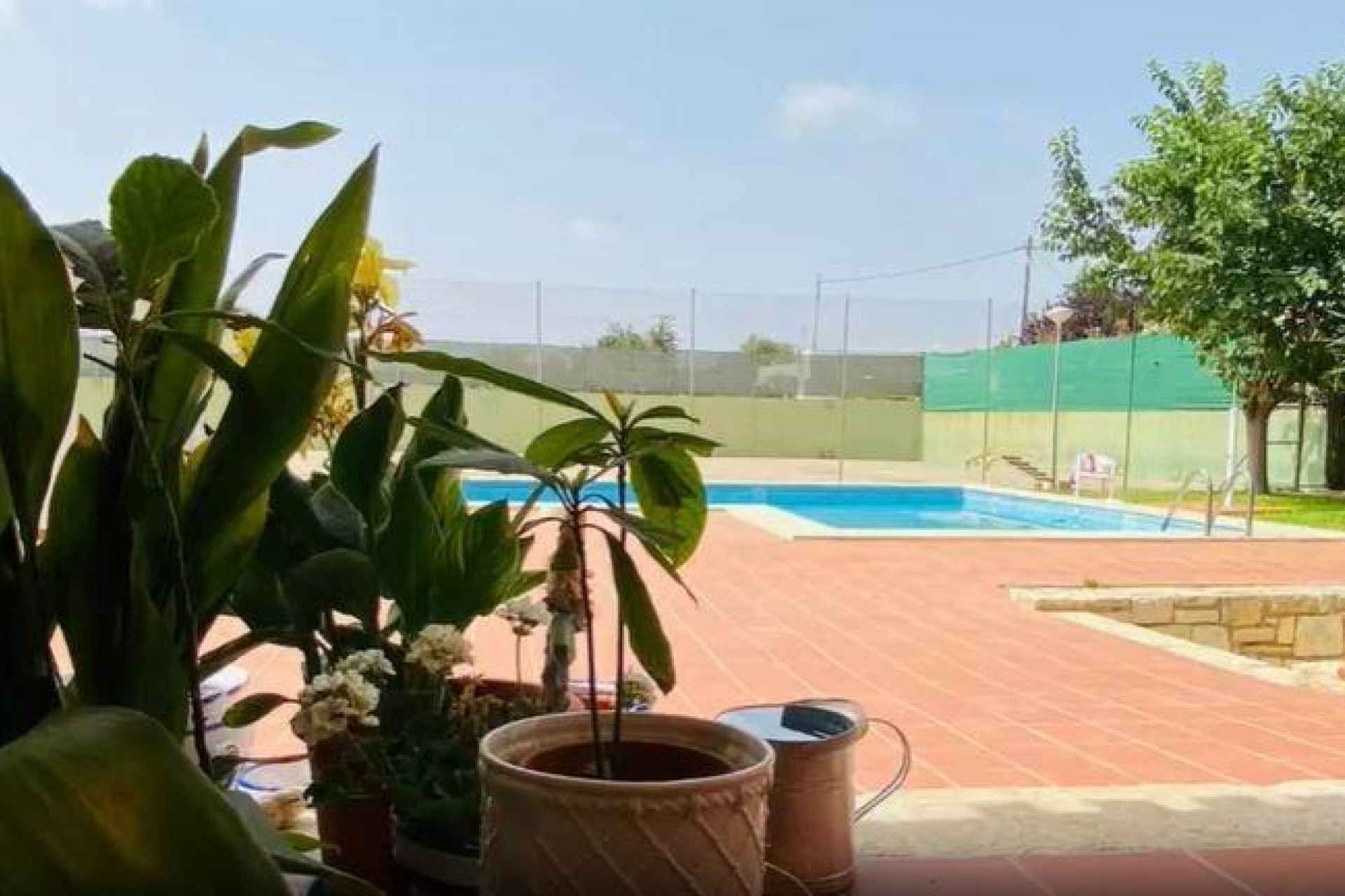 Resale - House - San Juan de Alicante - El trosiu