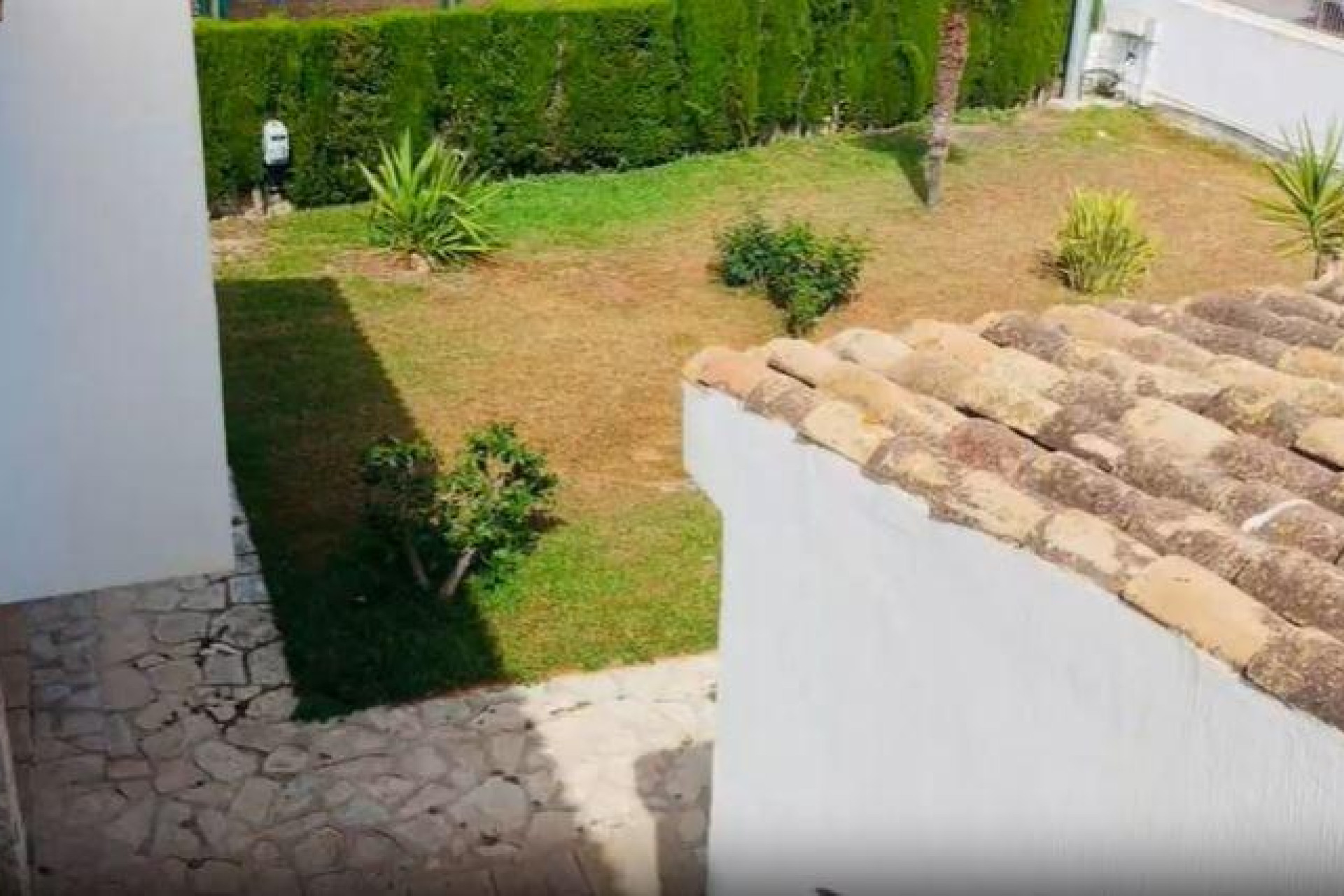 Resale - House - San Juan de Alicante - El trosiu