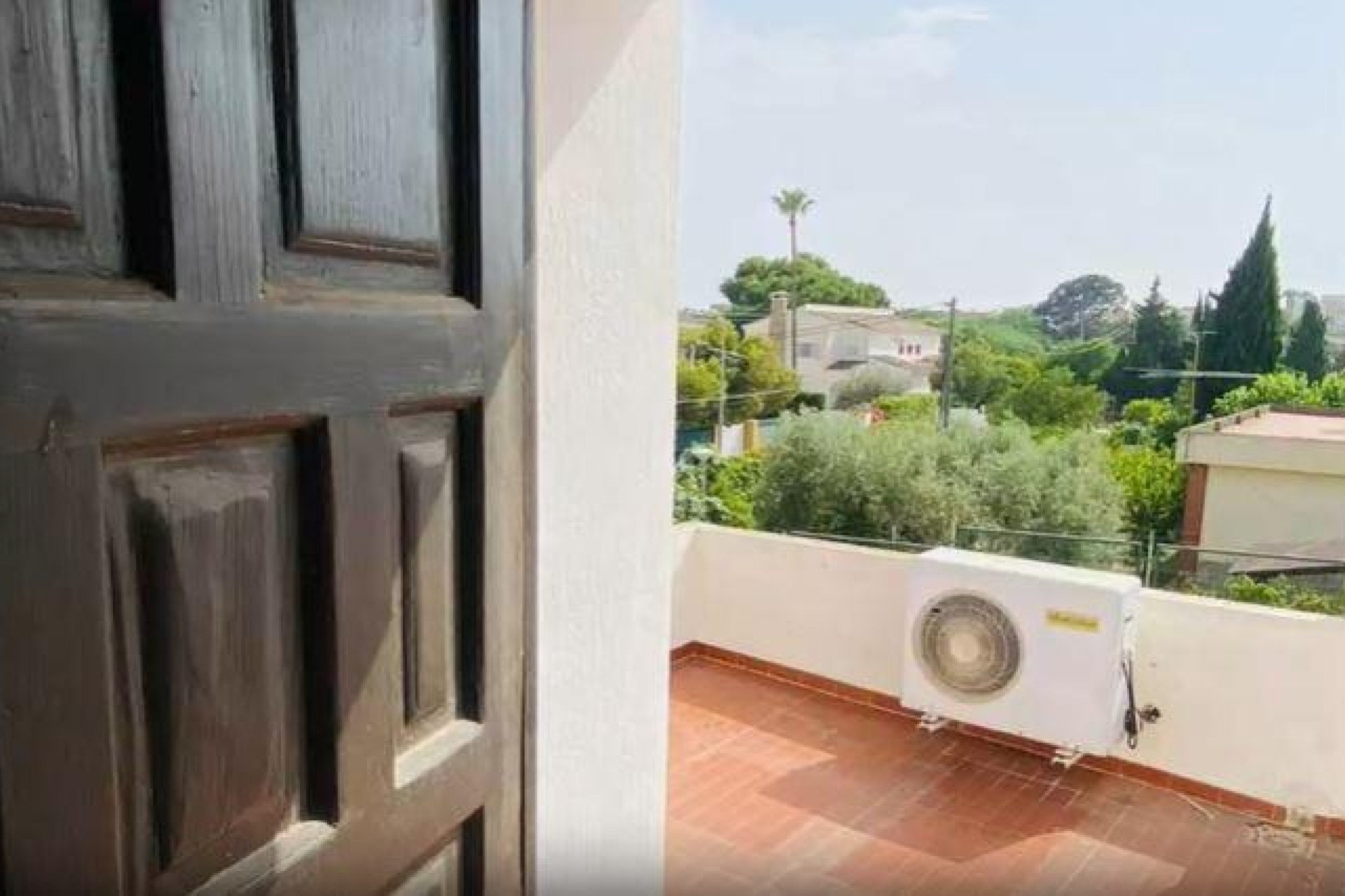 Resale - House - San Juan de Alicante - El trosiu