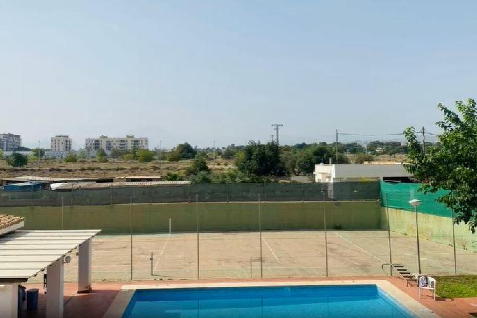 Resale - House - San Juan de Alicante - El trosiu