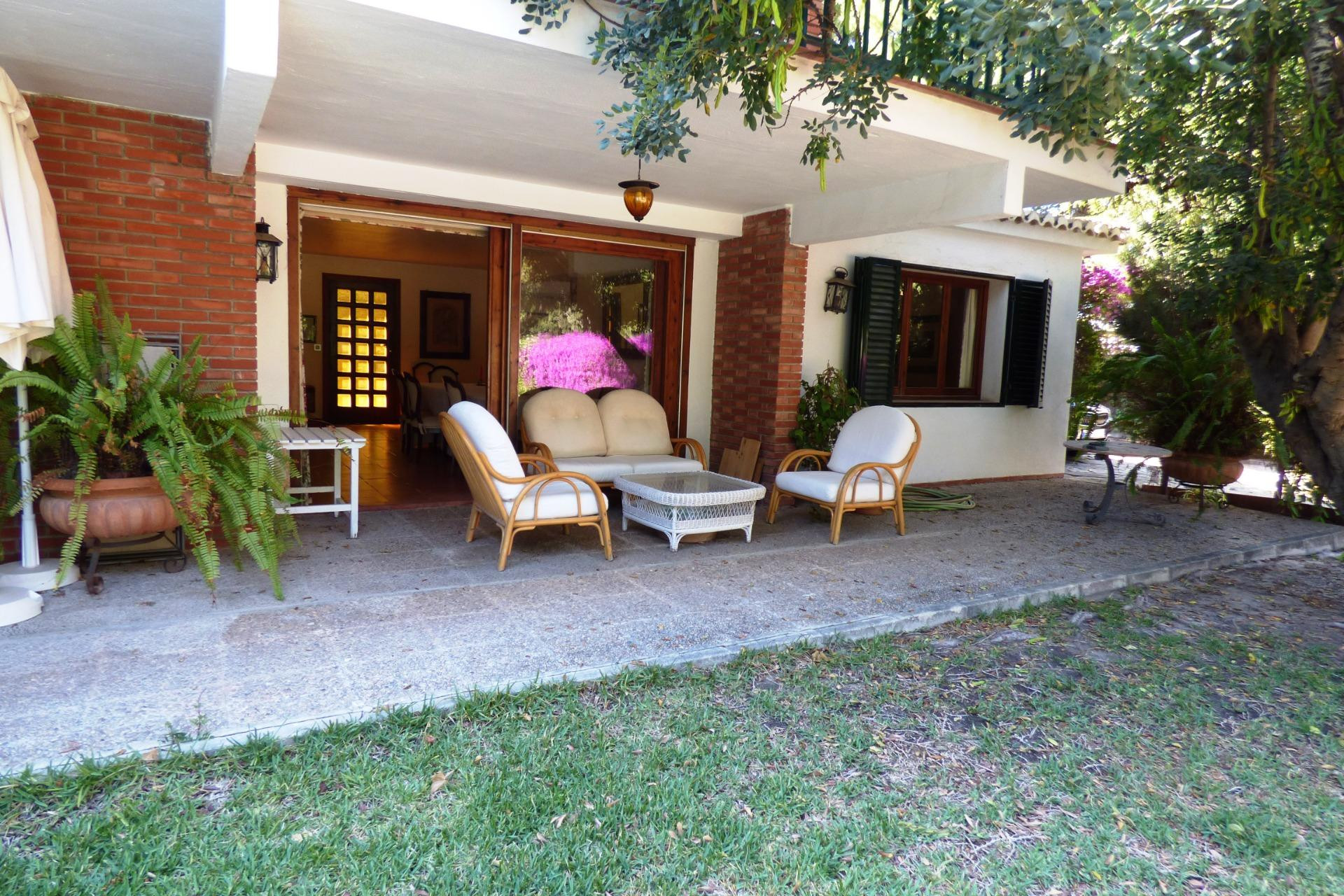 Resale - House - San Juan de Alicante - Frank espinós