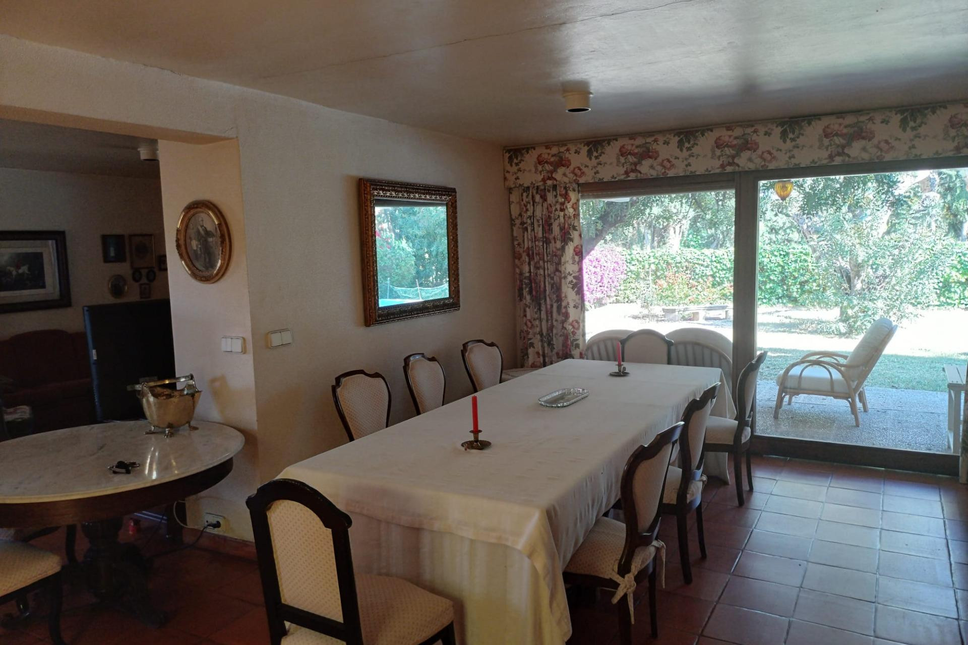 Resale - House - San Juan de Alicante - Frank espinós