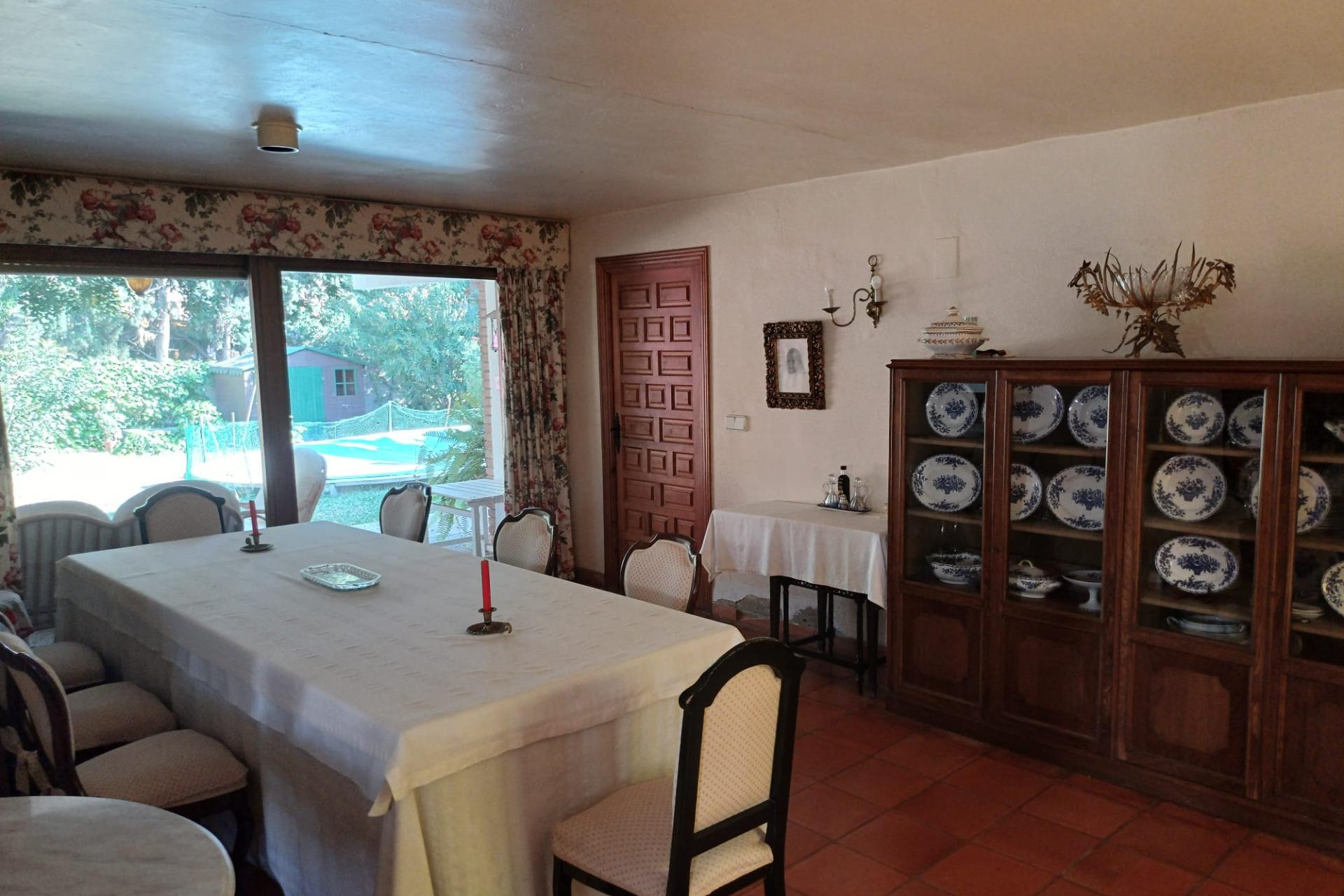 Resale - House - San Juan de Alicante - Frank espinós