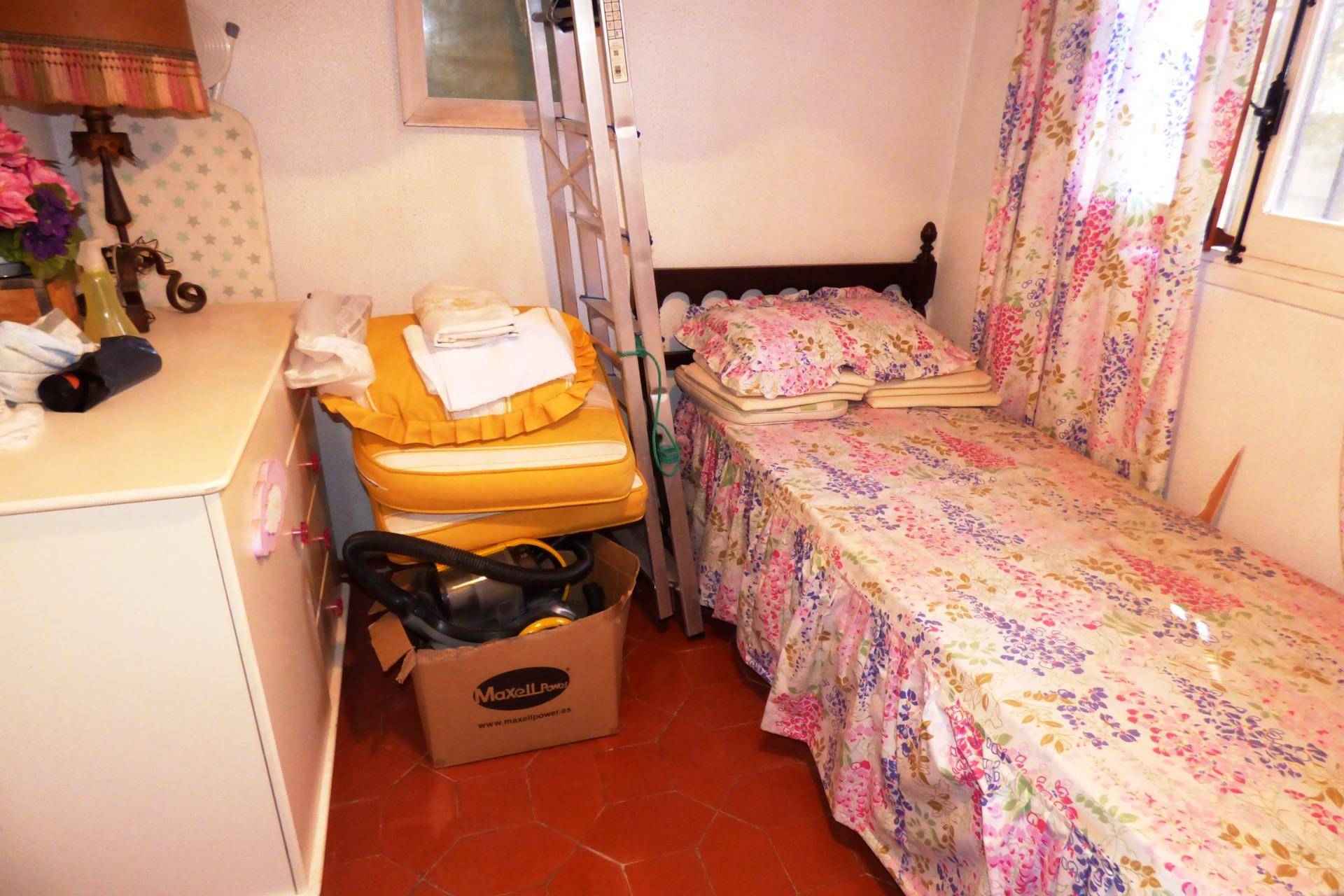 Resale - House - San Juan de Alicante - Frank espinós