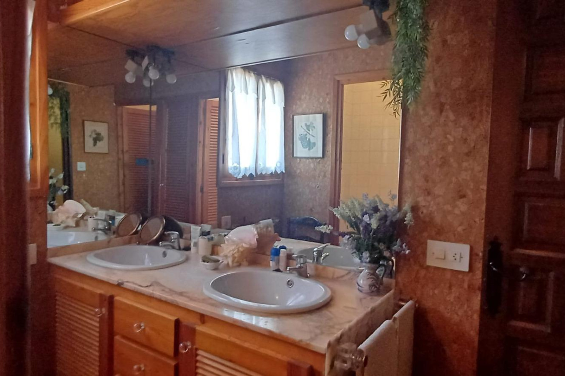 Resale - House - San Juan de Alicante - Frank espinós