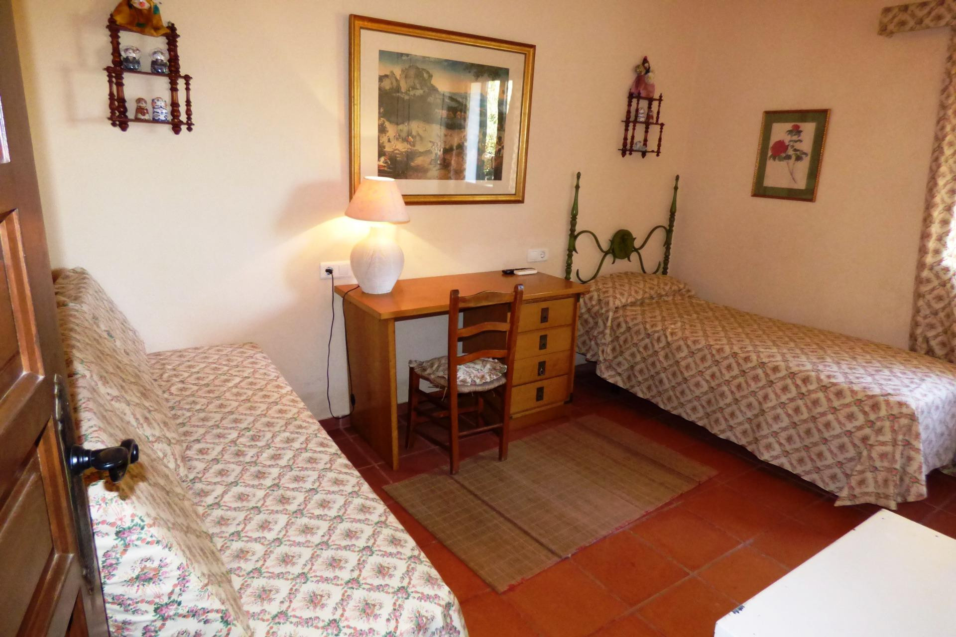 Resale - House - San Juan de Alicante - Frank espinós