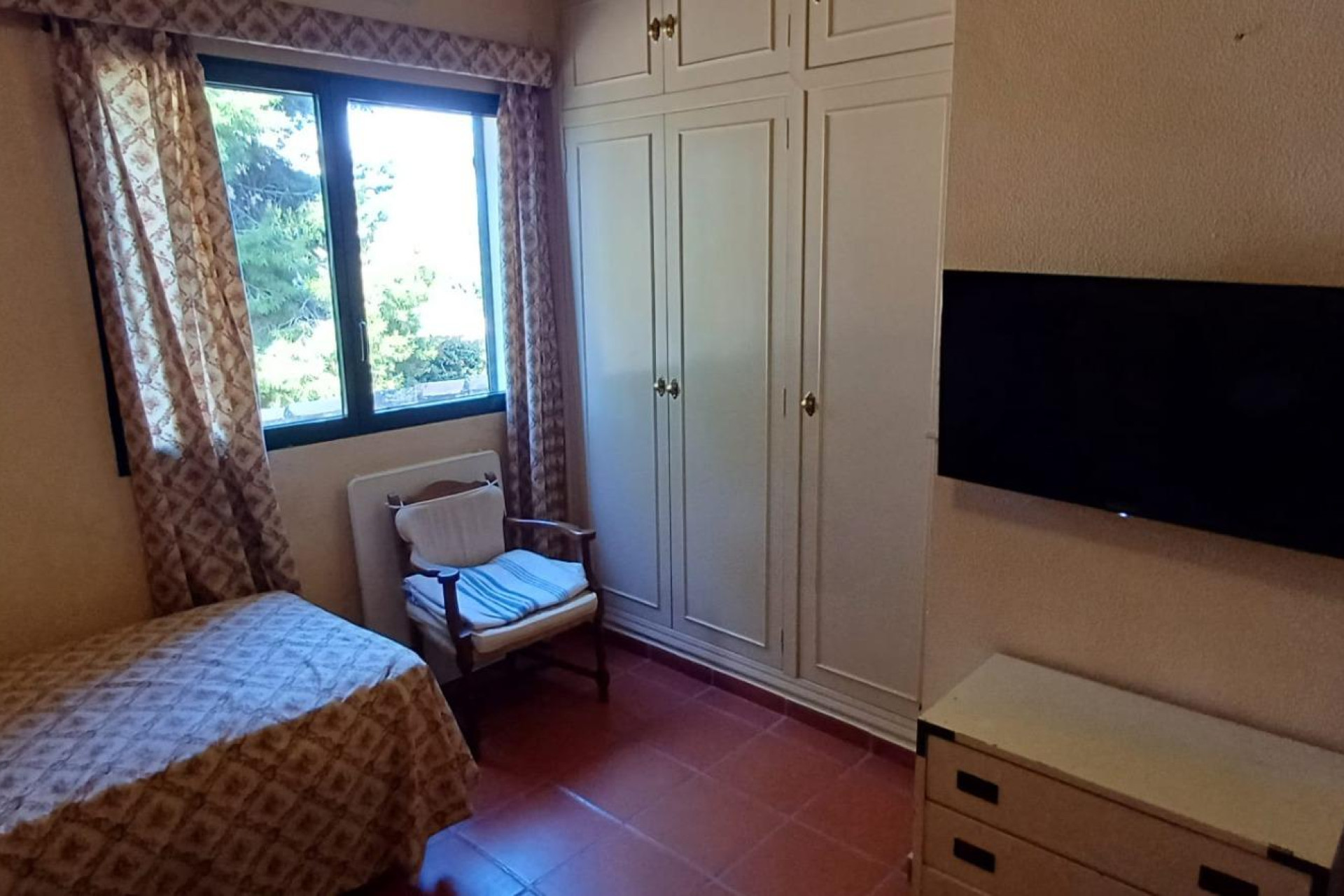 Resale - House - San Juan de Alicante - Frank espinós