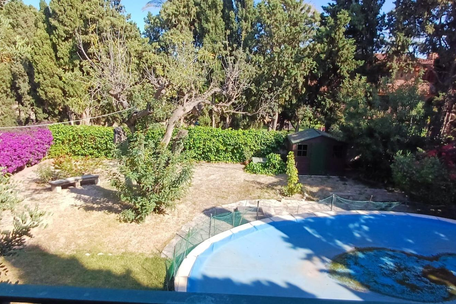 Resale - House - San Juan de Alicante - Frank espinós