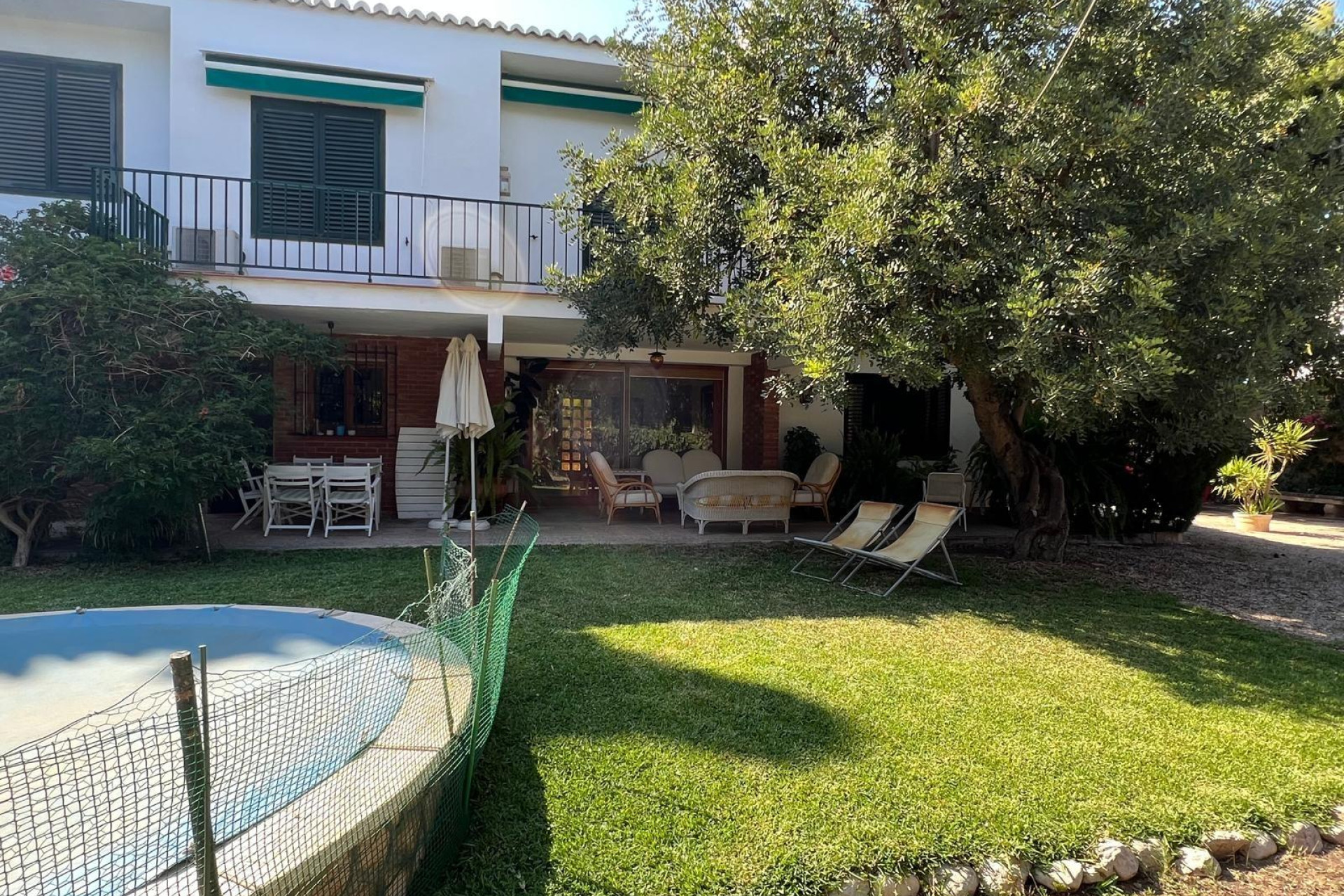 Resale - House - San Juan de Alicante - Frank espinós