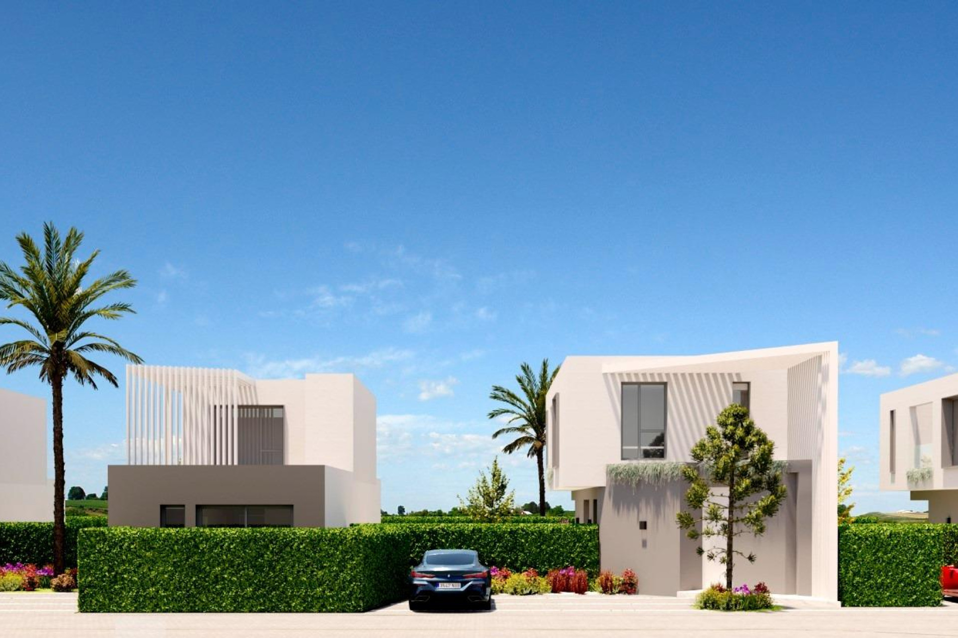 Resale - House - San Juan de Alicante - La Font