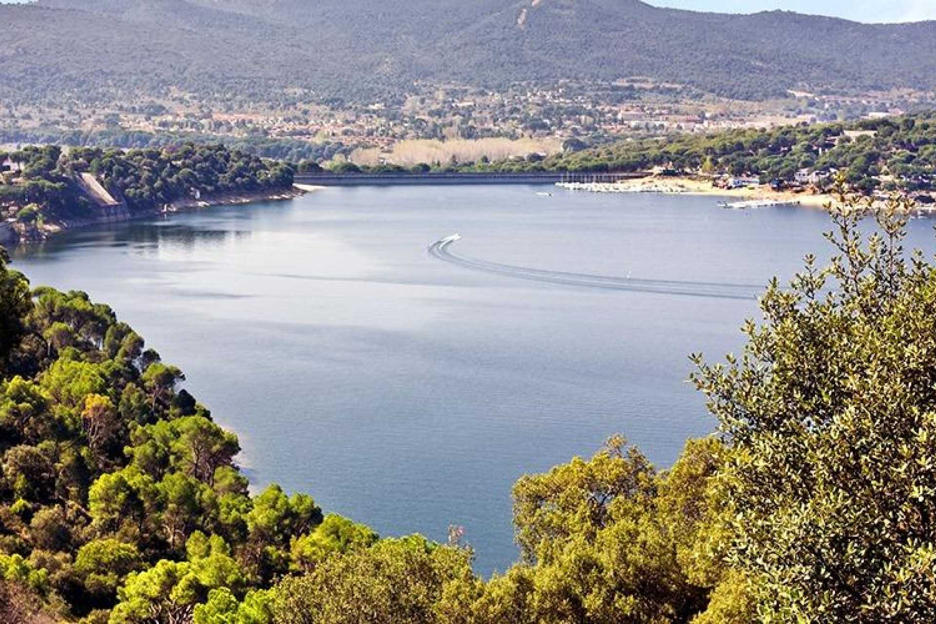 Resale - House - San Martin de Valdeiglesias - Garnacho