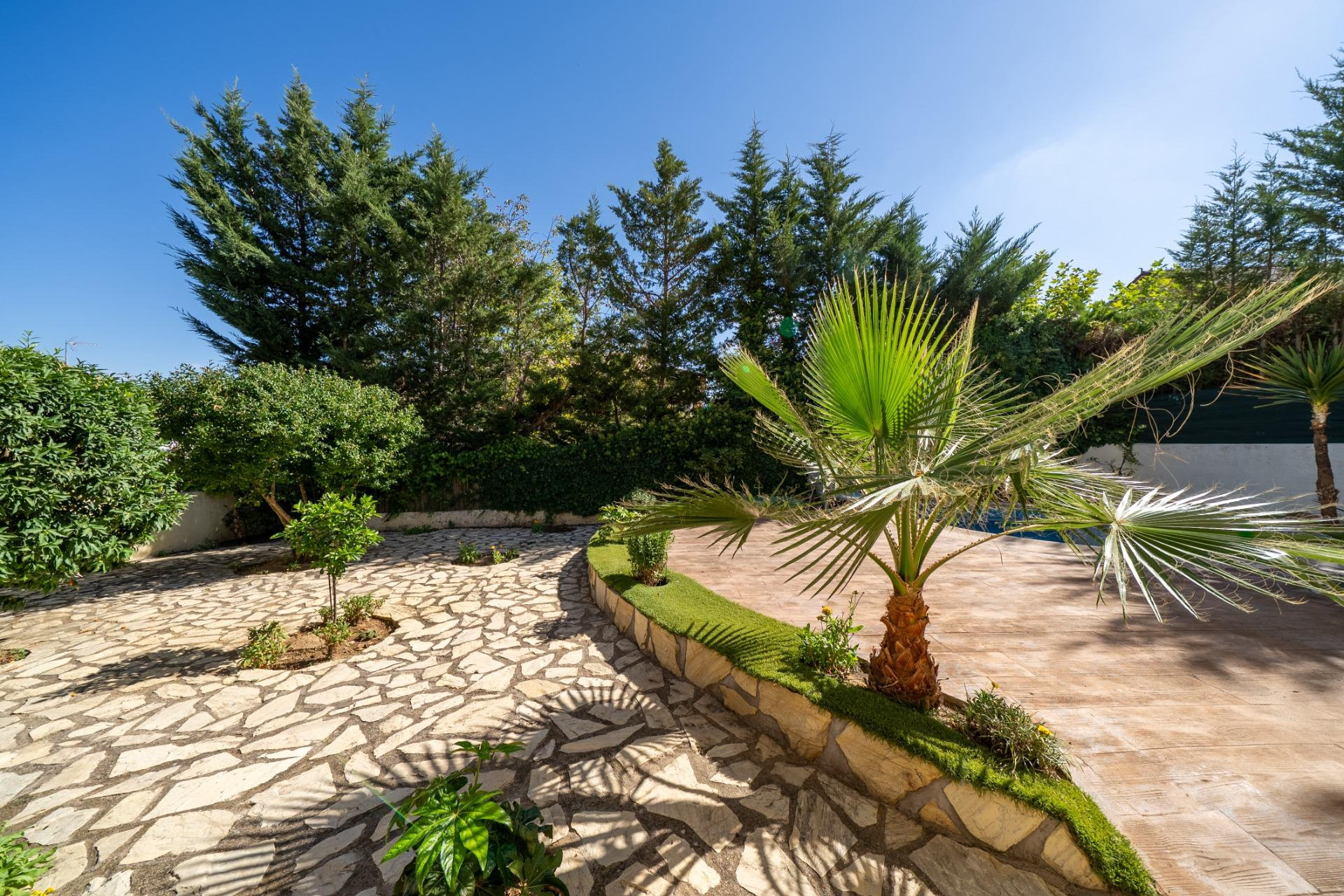 Resale - House - San Martin de Valdeiglesias - Garnacho