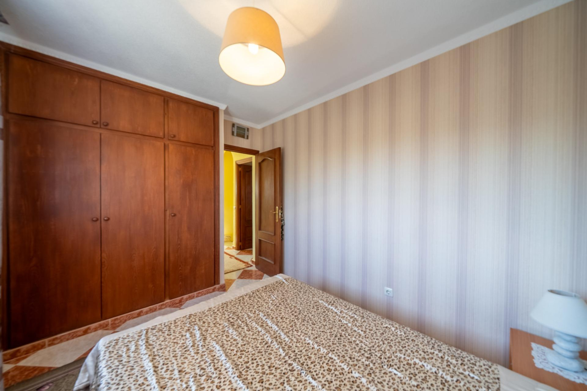 Resale - House - San Martin de Valdeiglesias - Garnacho