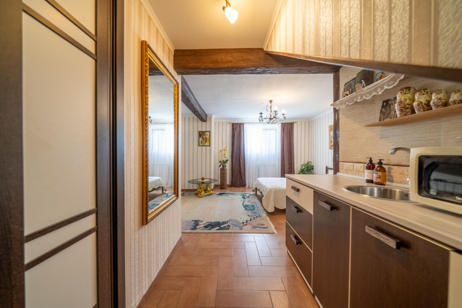 Resale - House - San Martin de Valdeiglesias - Garnacho