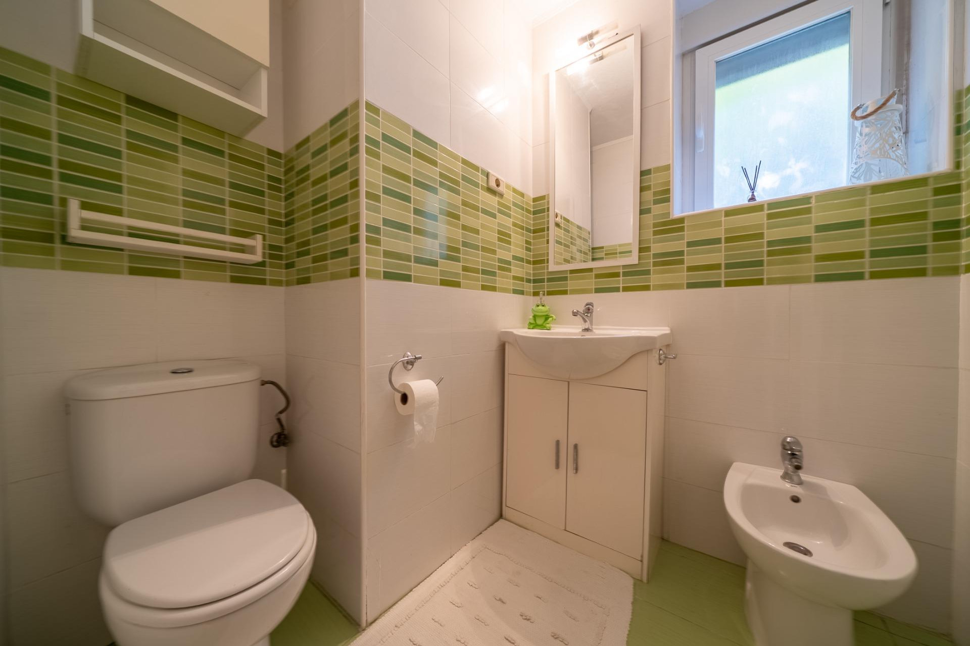 Resale - House - San Martin de Valdeiglesias - Garnacho