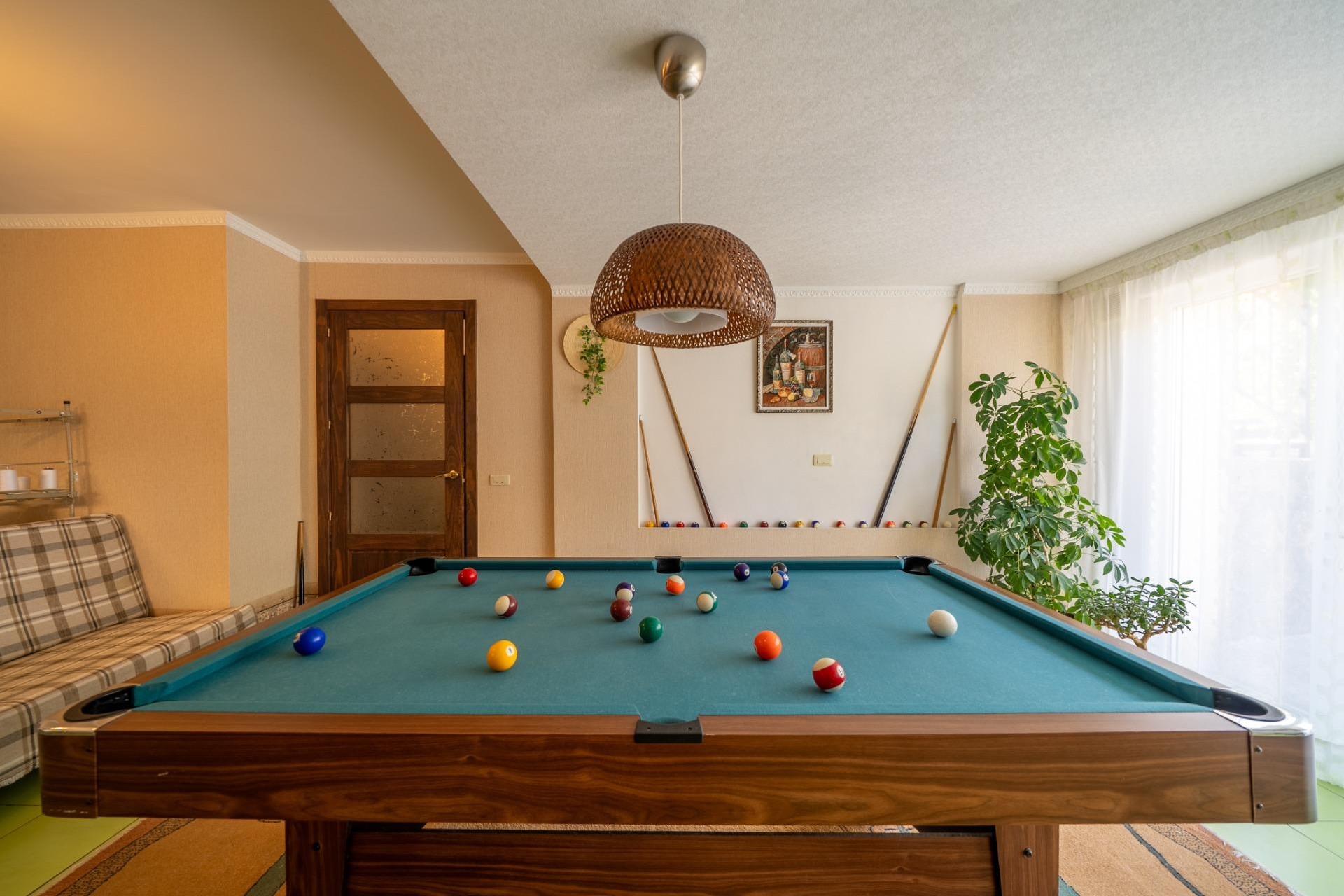 Resale - House - San Martin de Valdeiglesias - Garnacho