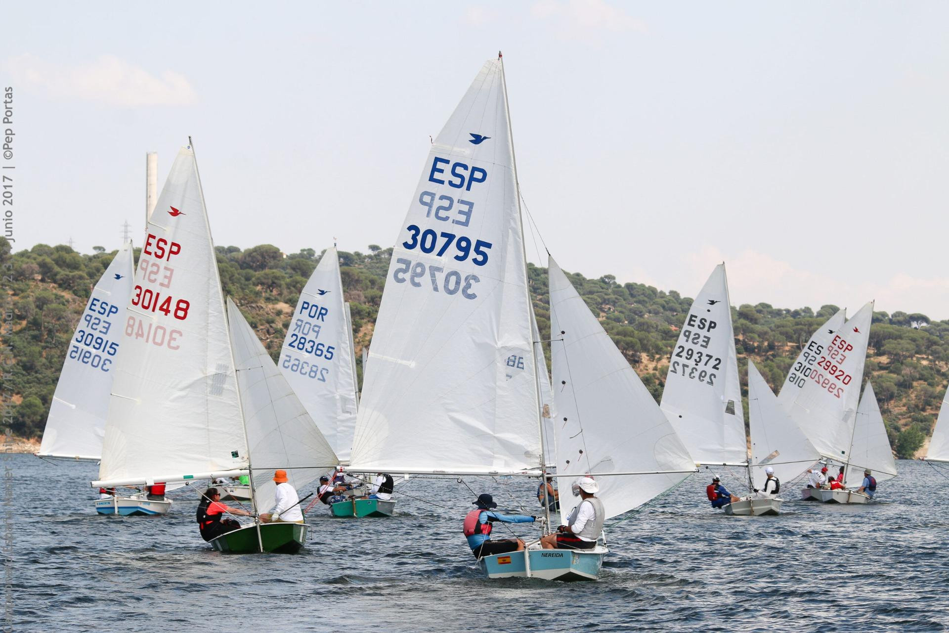 Resale - House - San Martin de Valdeiglesias - Garnacho