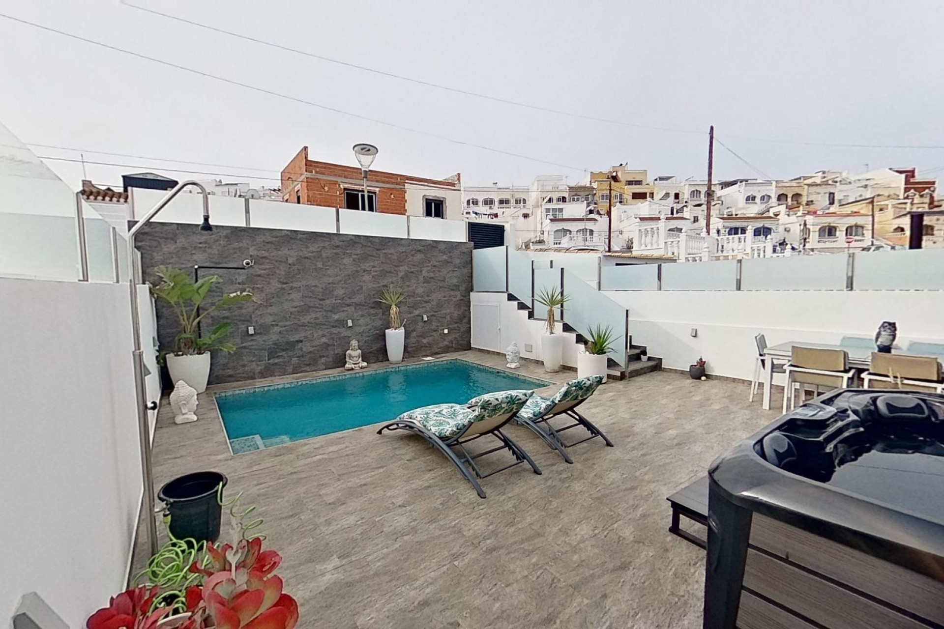 Resale - House - San Miguel de Salinas - Balcón de Costa Blan