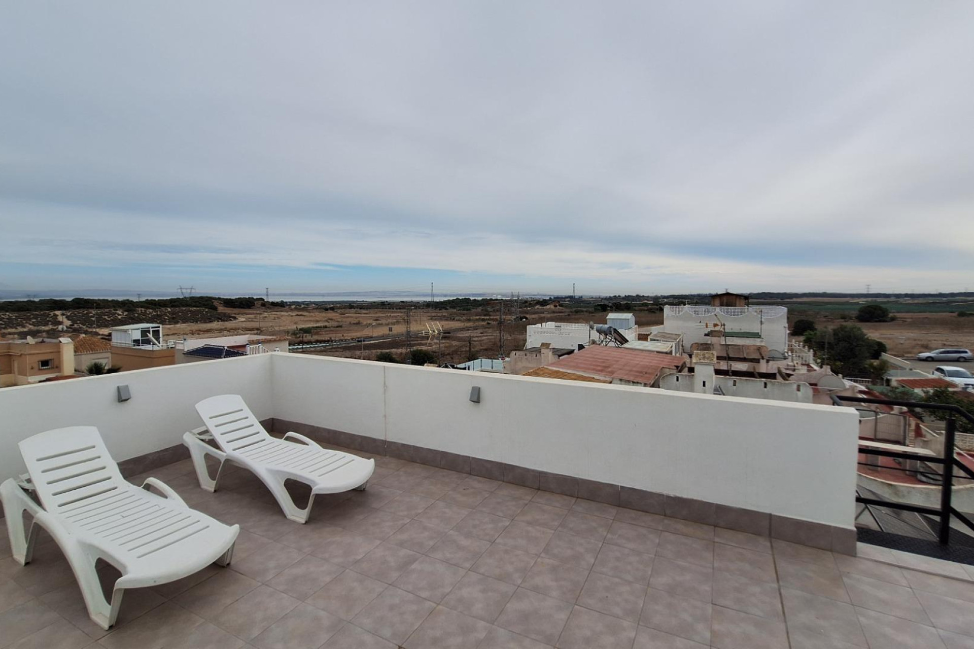 Resale - House - San Miguel de Salinas - Balcón de Costa Blan