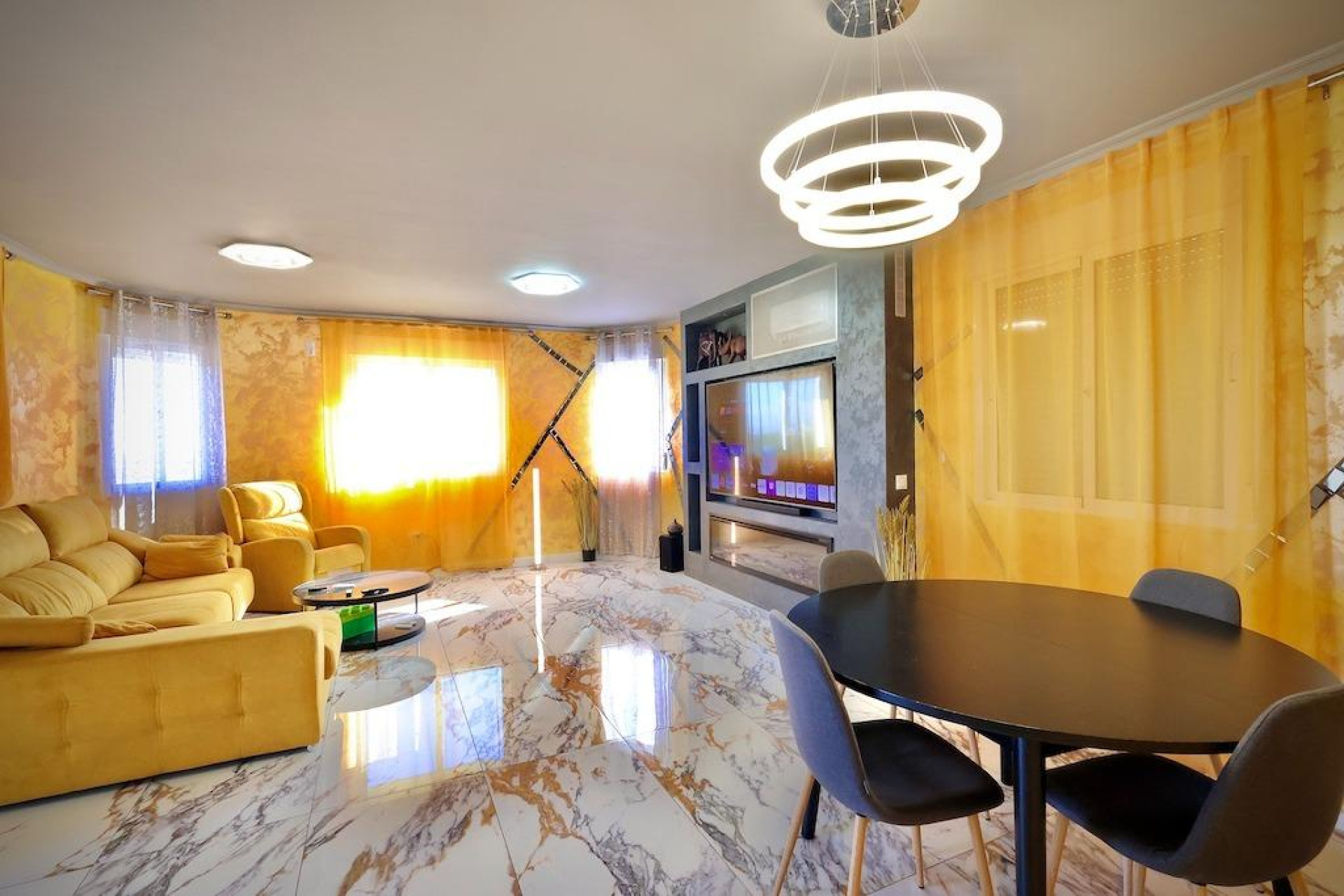 Resale - House - San Miguel de Salinas - Pueblo 9