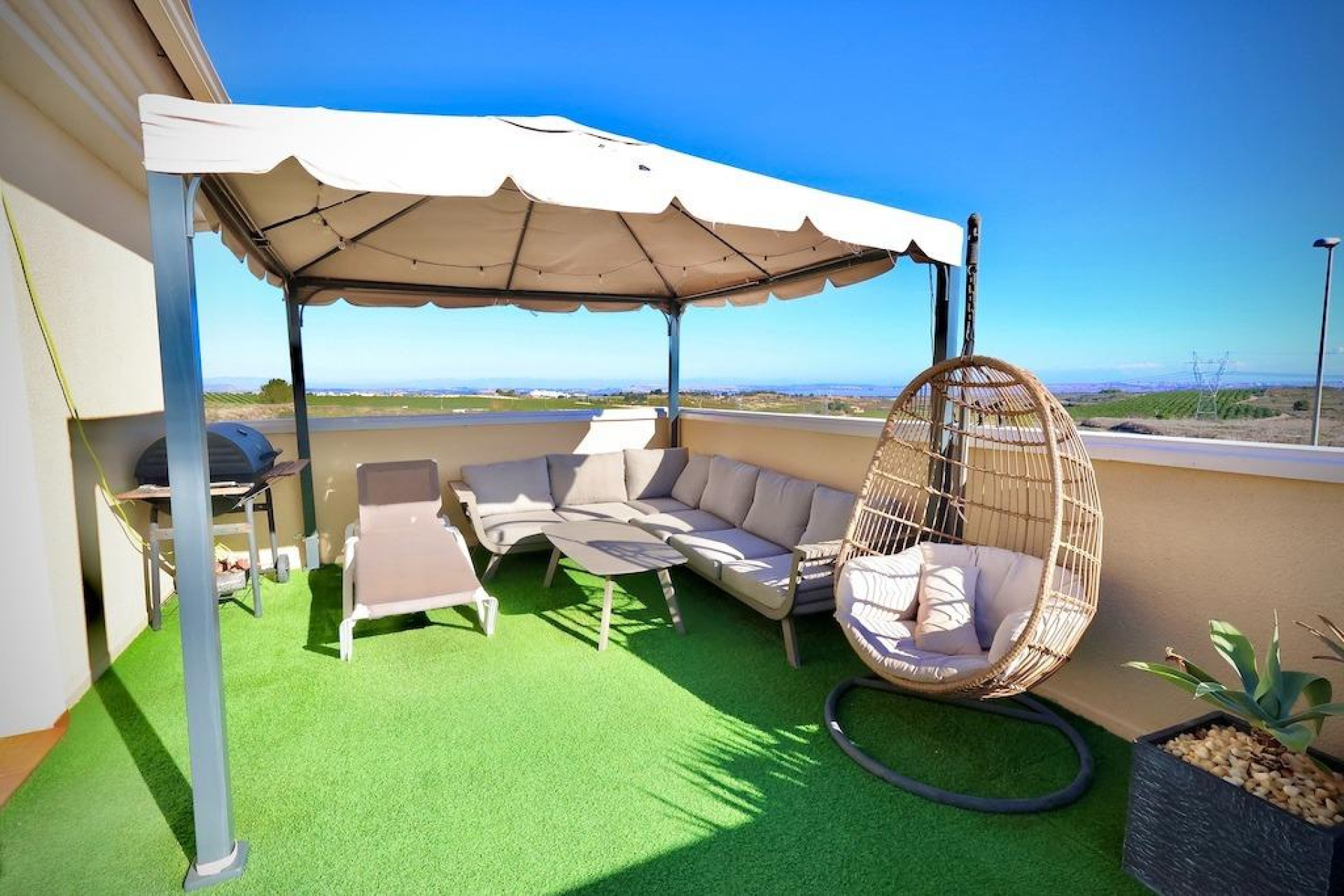 Resale - House - San Miguel de Salinas - Pueblo 9